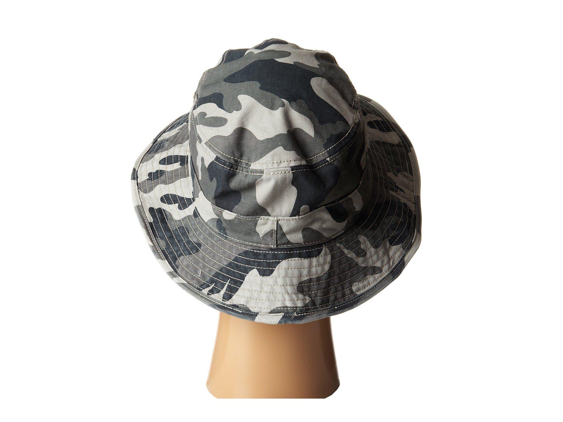 carhartt billings hat