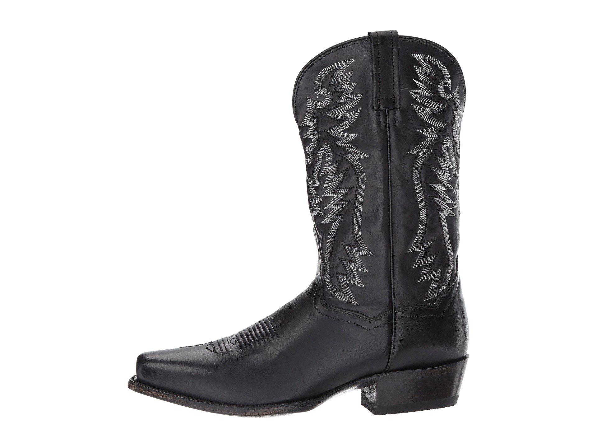 dan post centennial boots