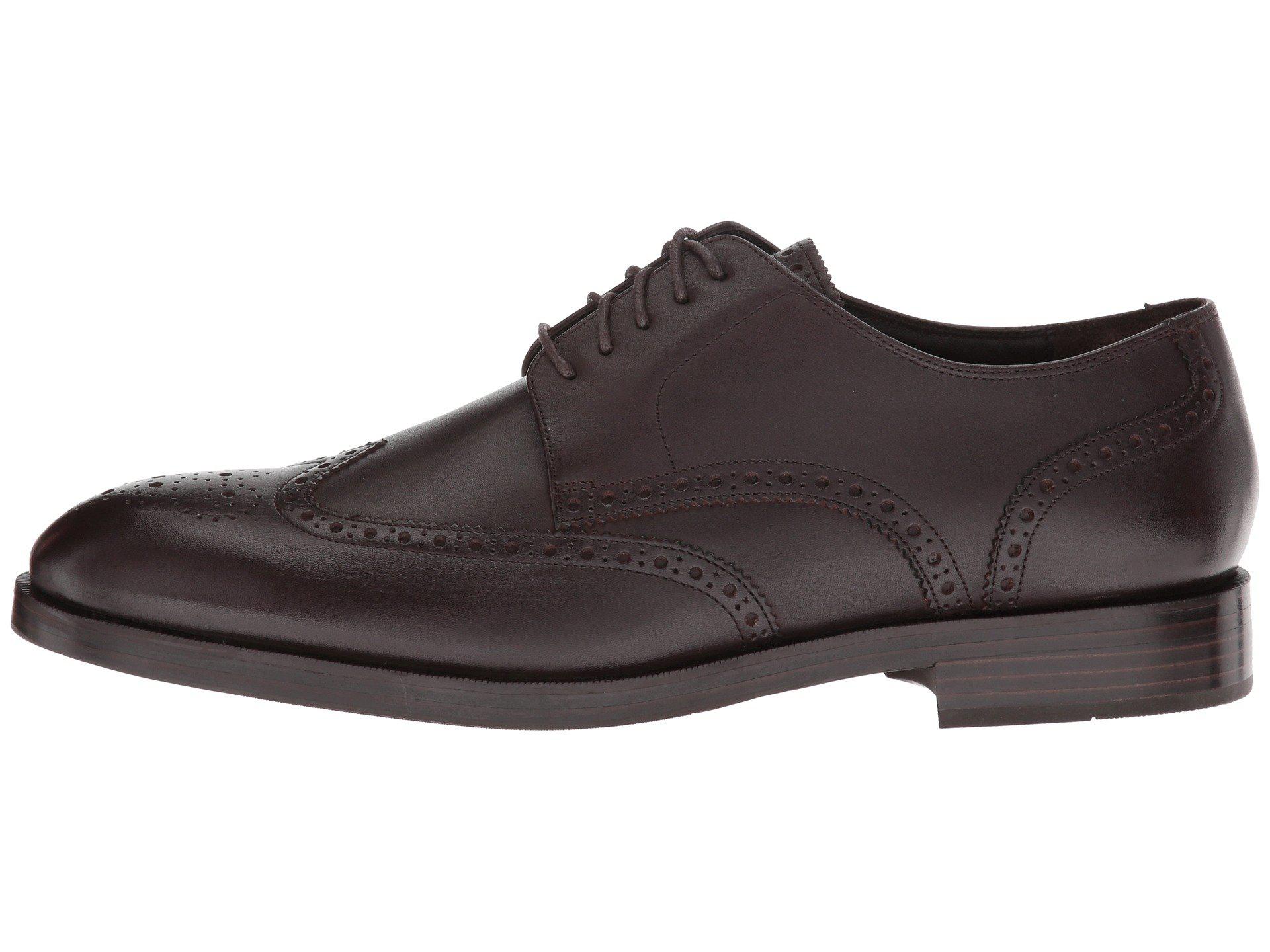 cole haan harrison grand shortwing