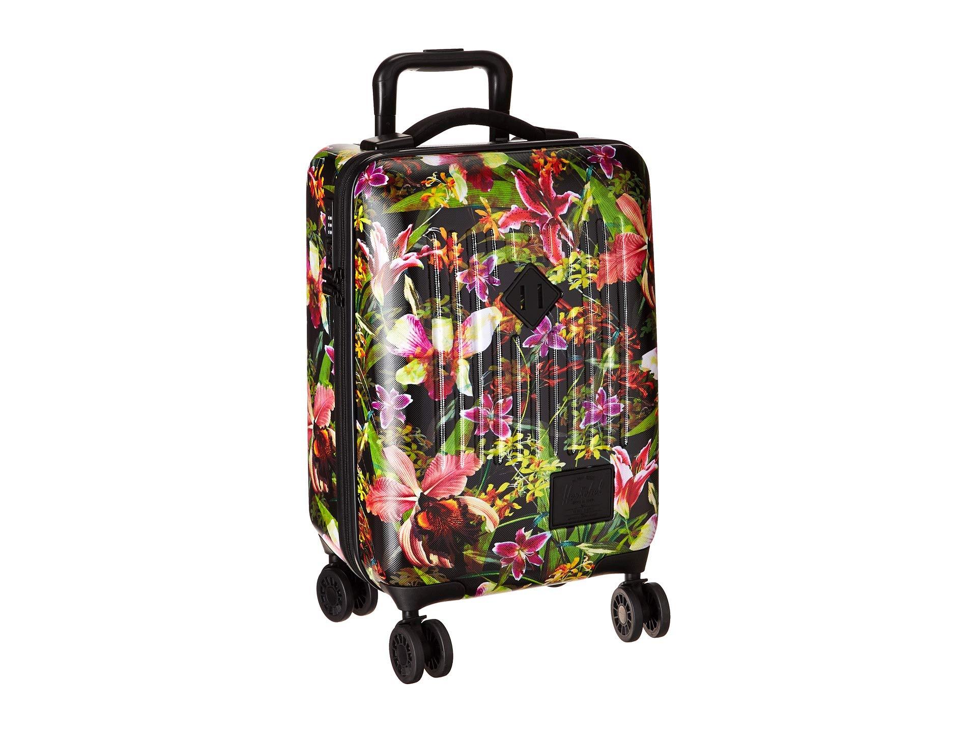 Herschel Supply Co. Trade Carryon (royal Hoffman) Luggage Lyst