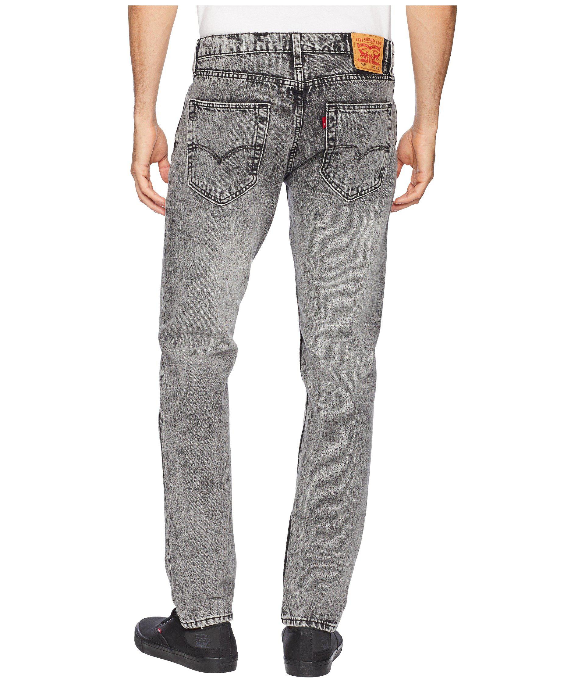 levi's 502 noise addict