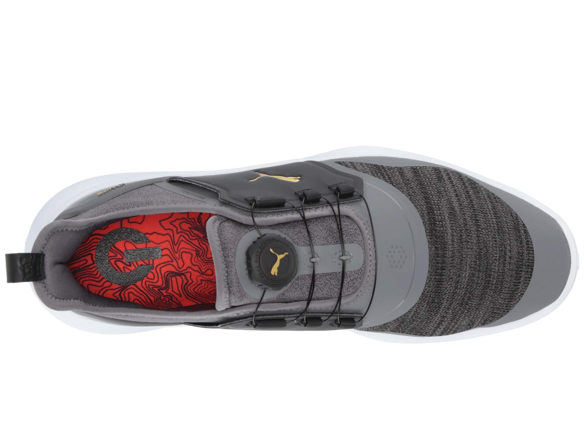 ignite nxt disc