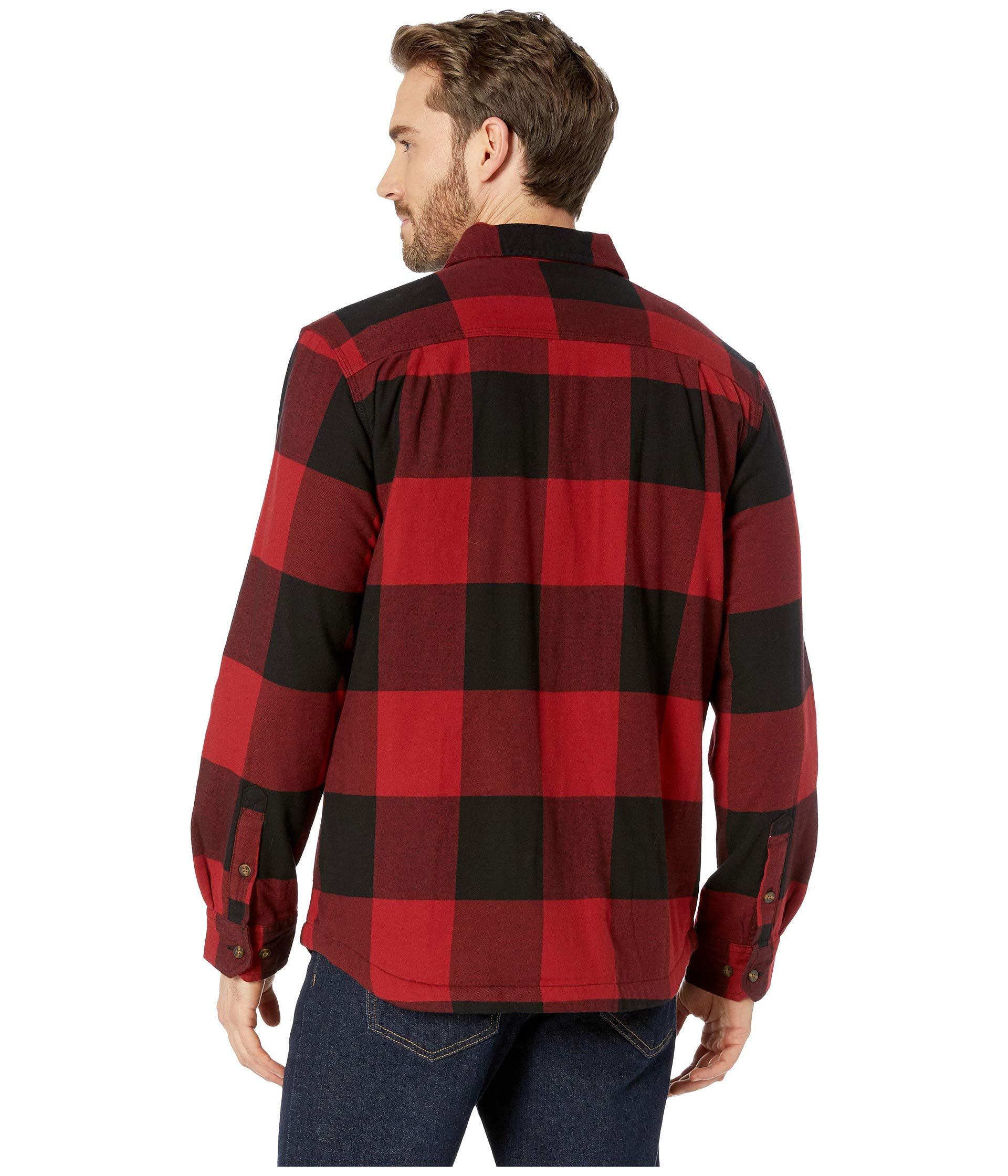 Carhartt Big Rugged Flex Hamilton 
