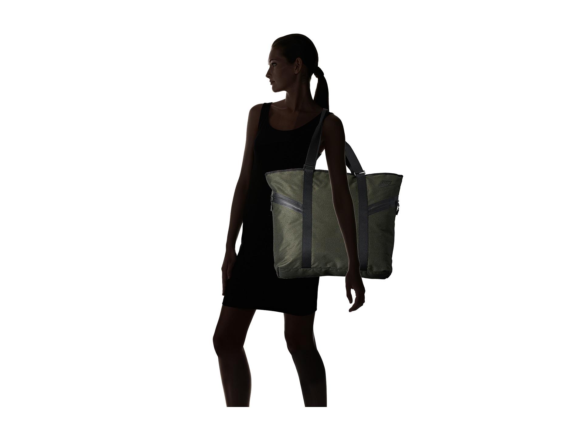 nike azeda premium tote bag
