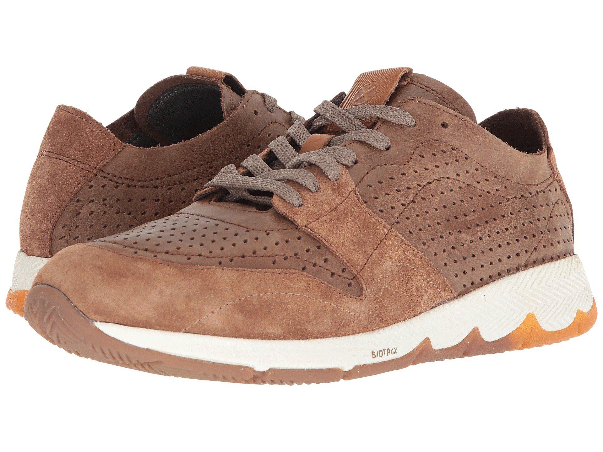 hush puppies biotrax