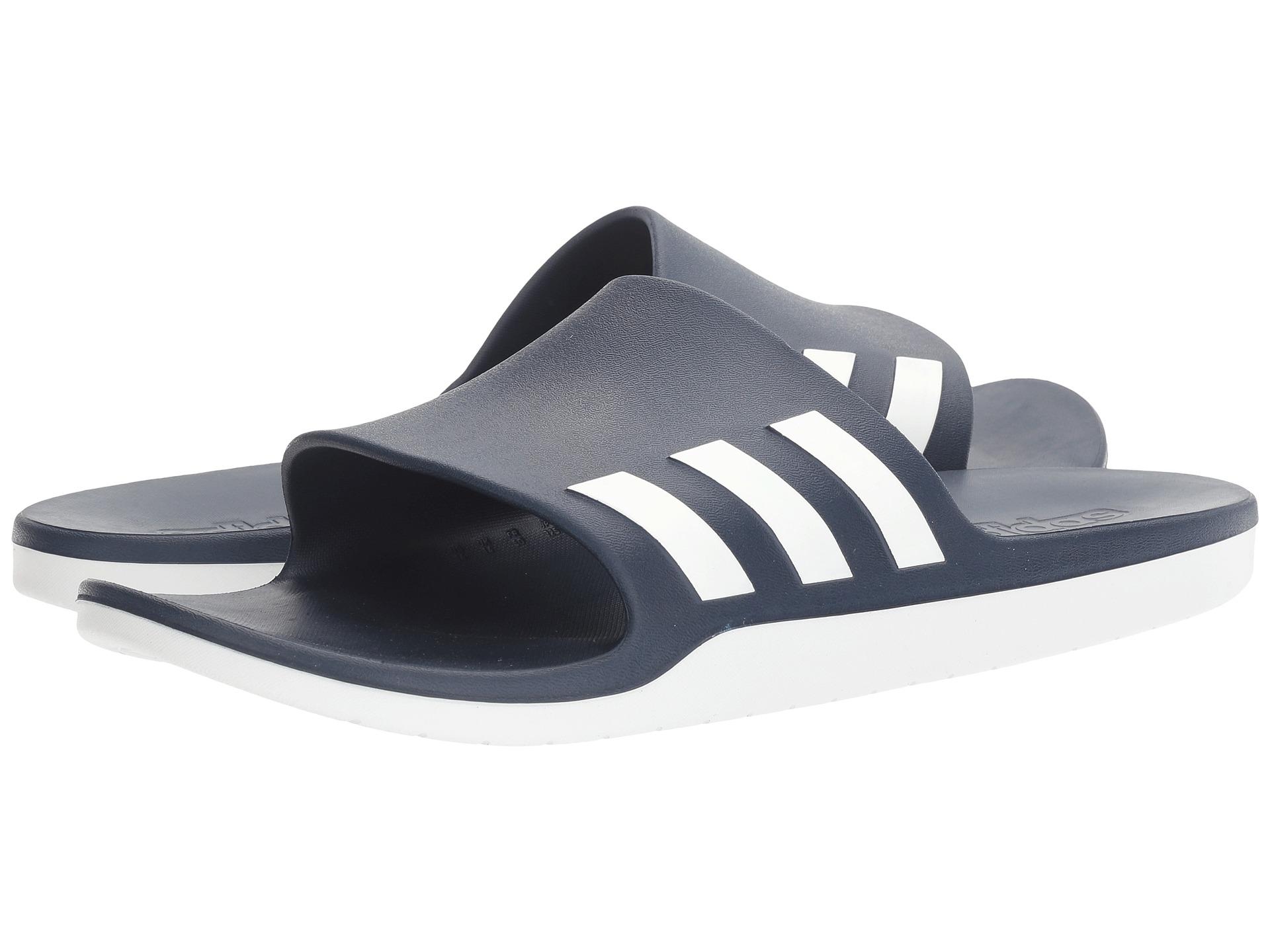 adidas aqualette slides