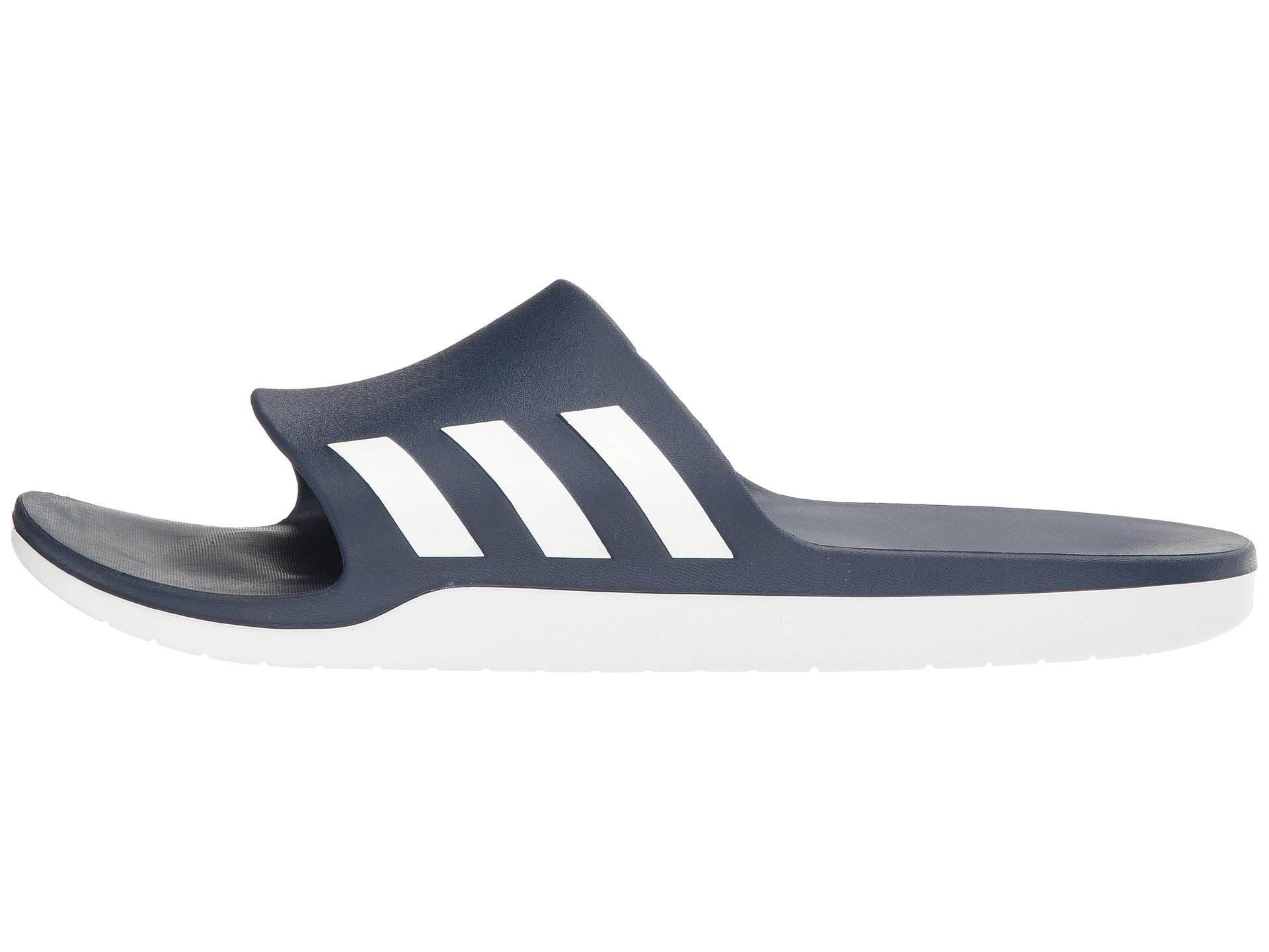 adidas aqualette cf