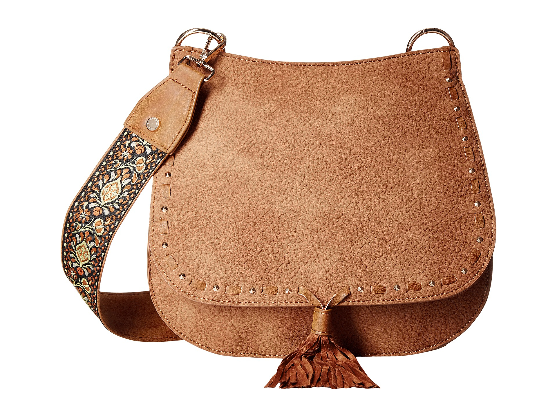 steve madden guitar strap purse