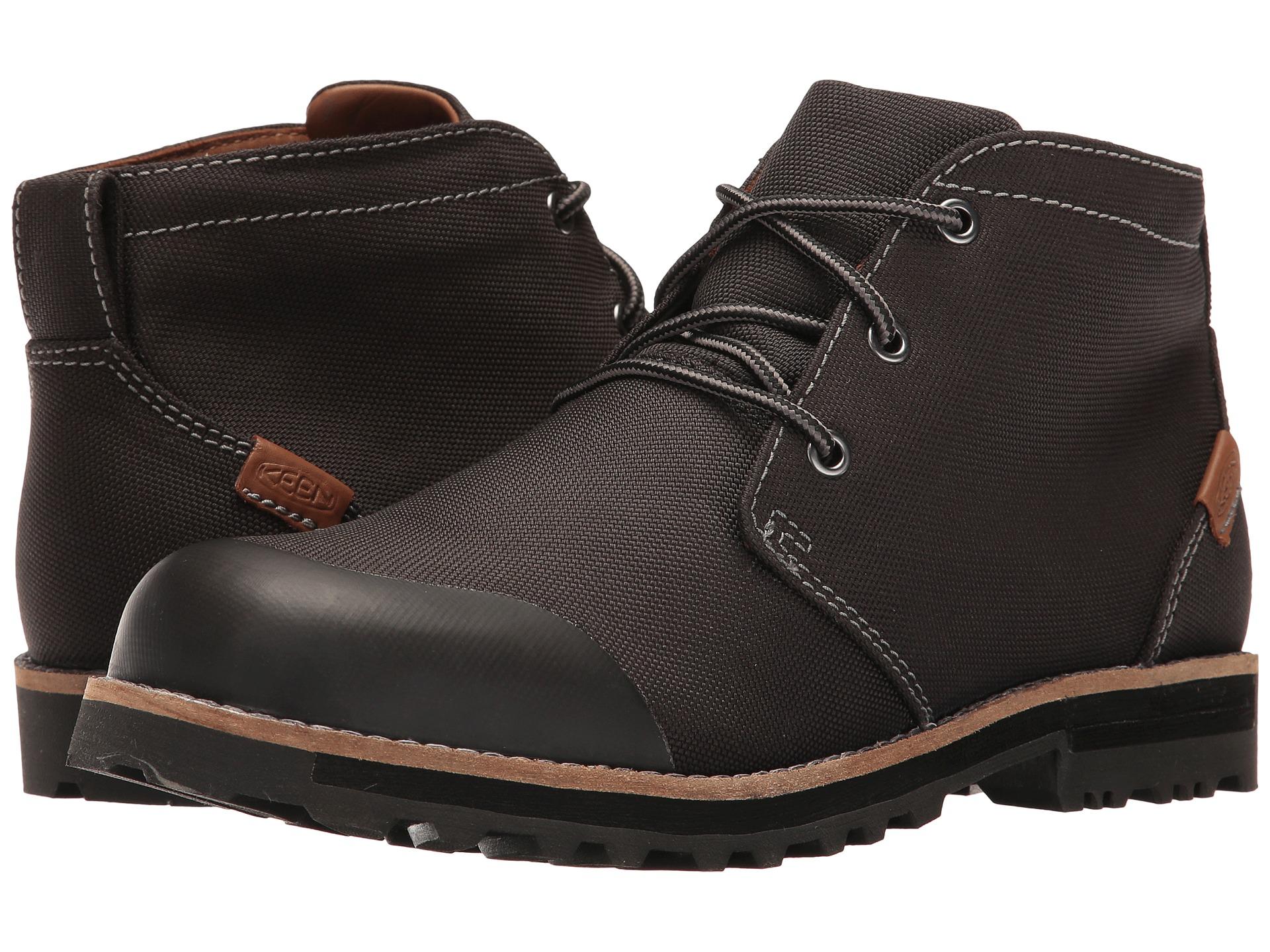 keen the 59 chukka