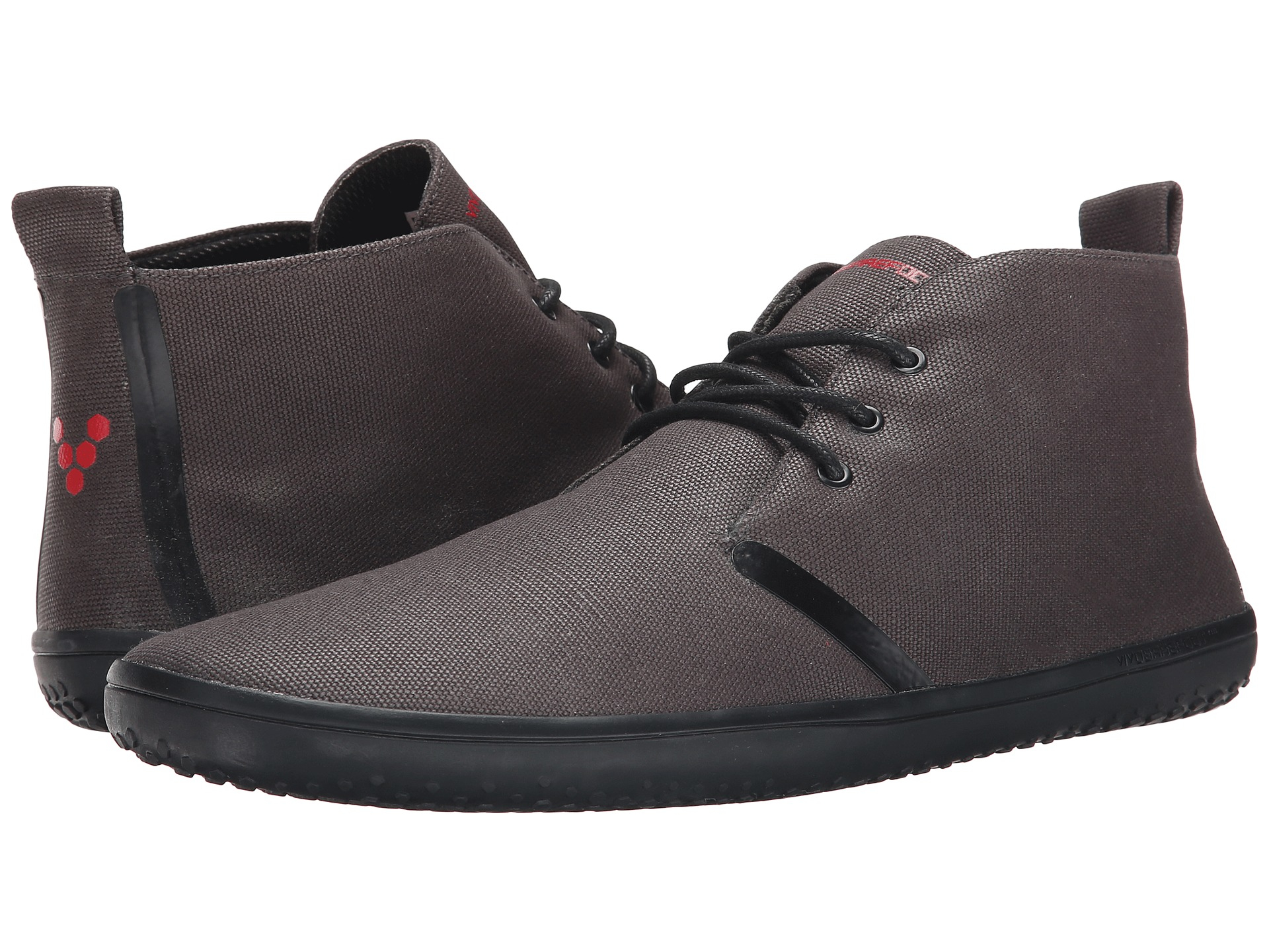 vivobarefoot gobi ii canvas