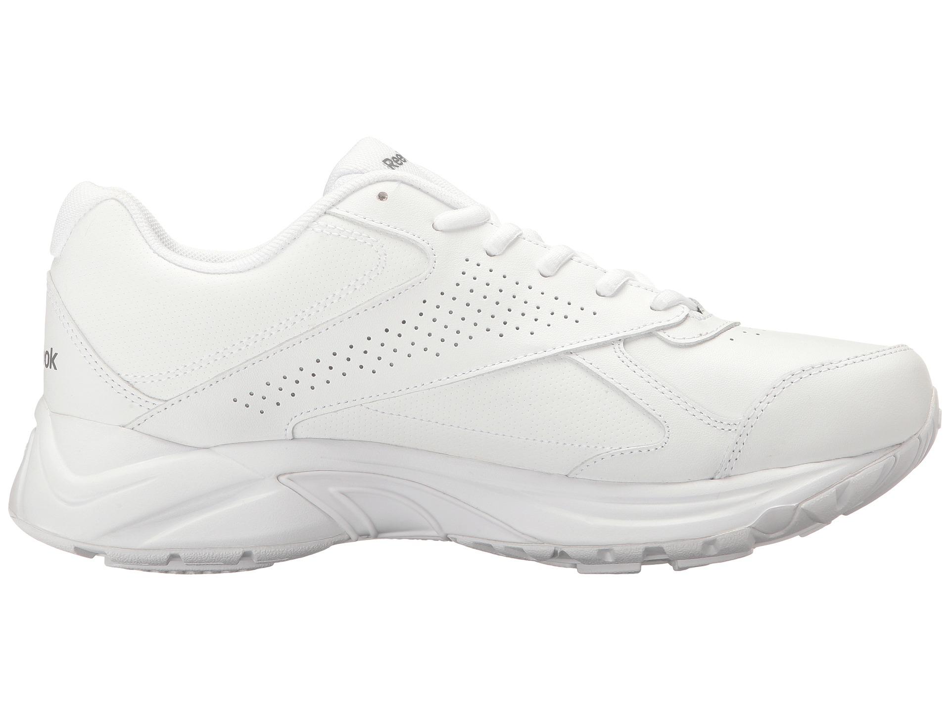reebok men's ultra v dmx max walking shoe