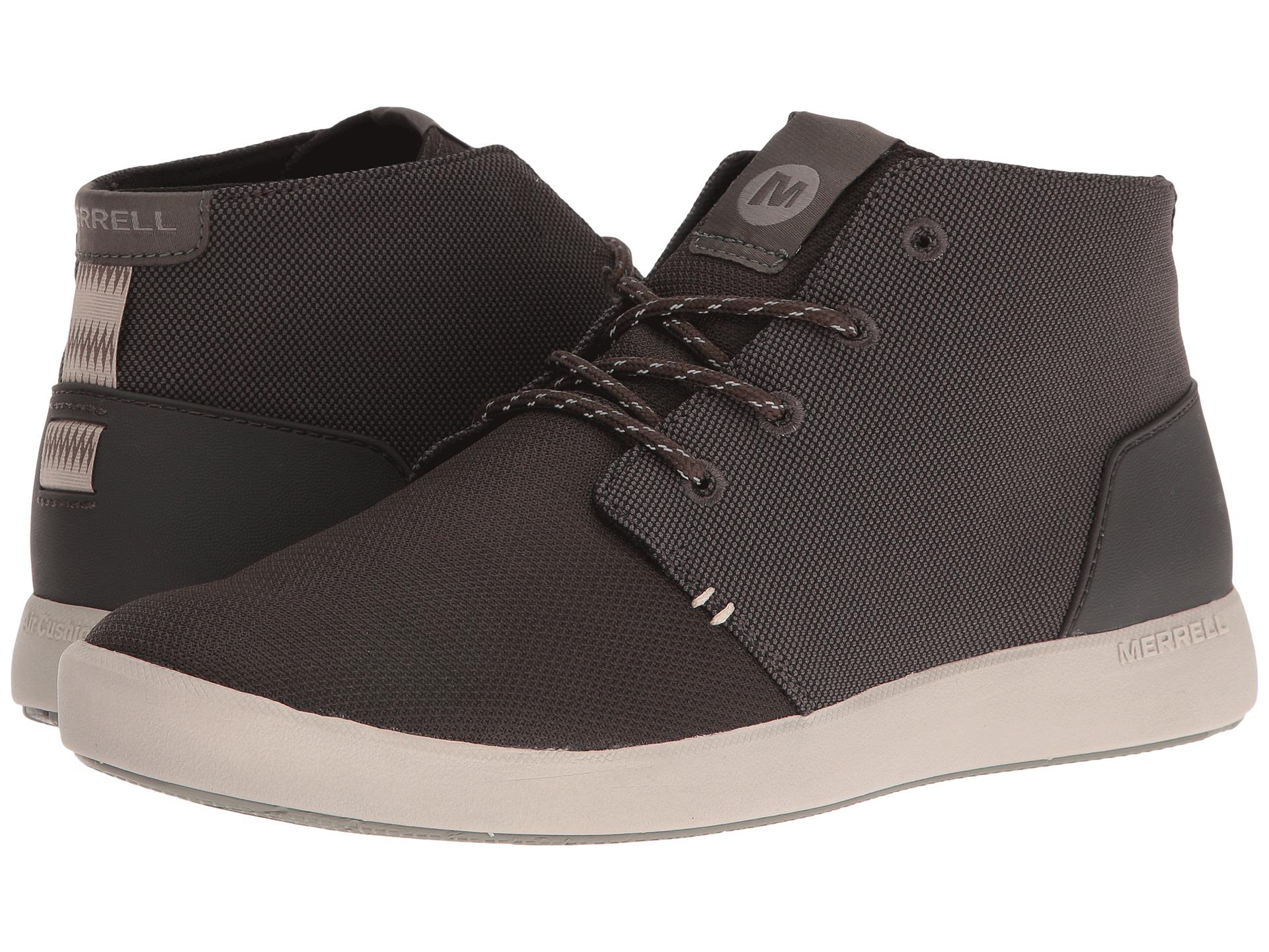 merrell freewheel 2 chukka