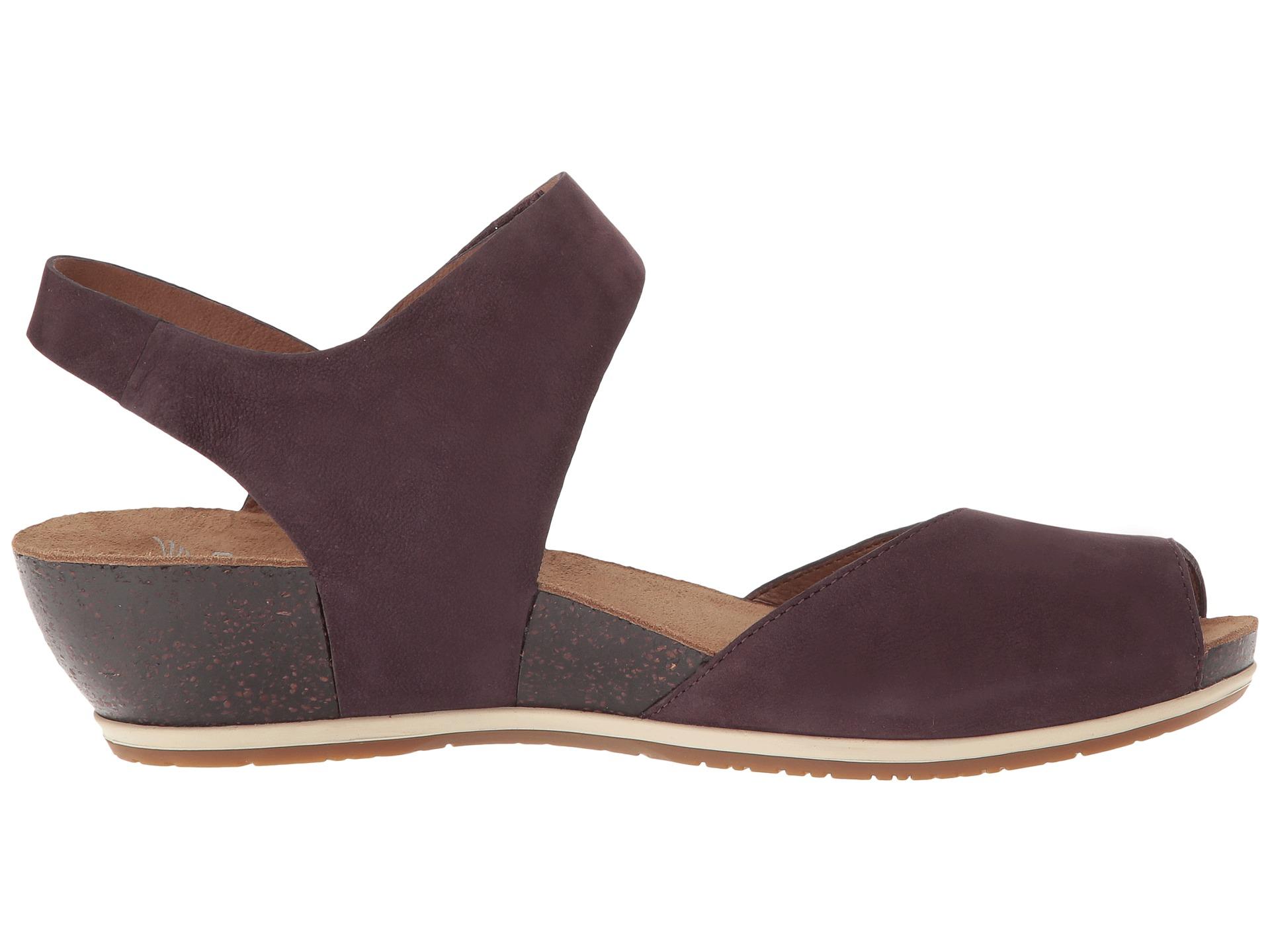 dansko vera plum