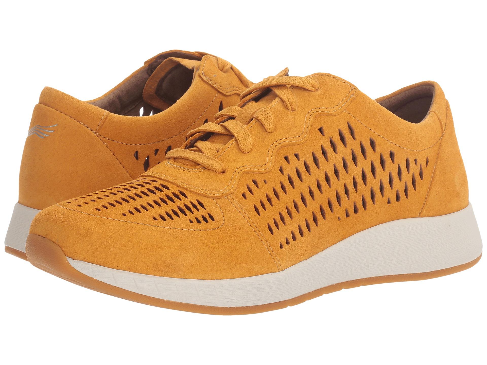 Dansko women's charlie fashion sneaker Clearance