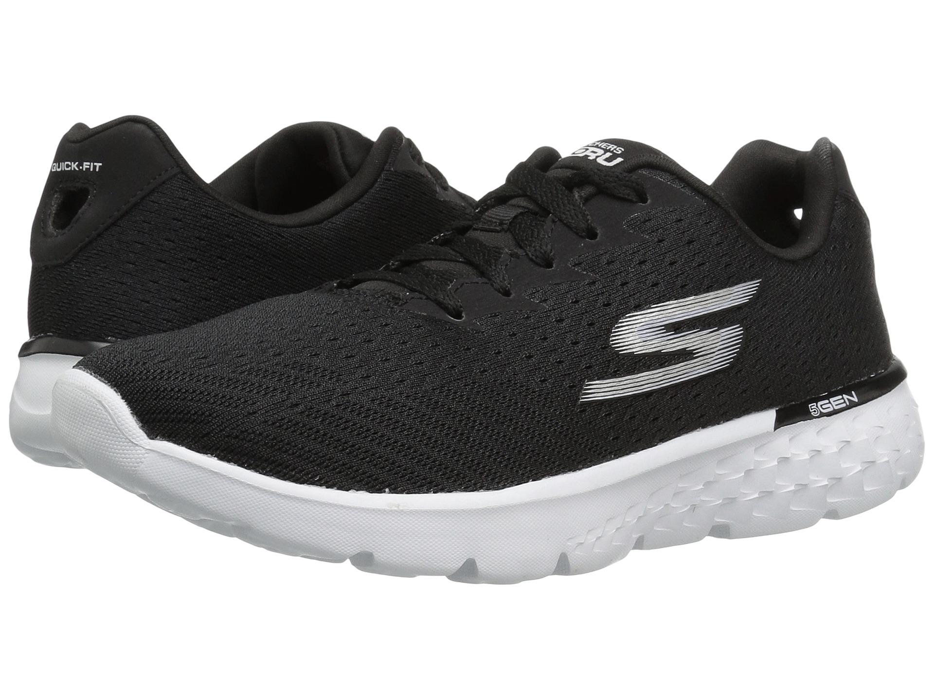 do skechers run small or true to size