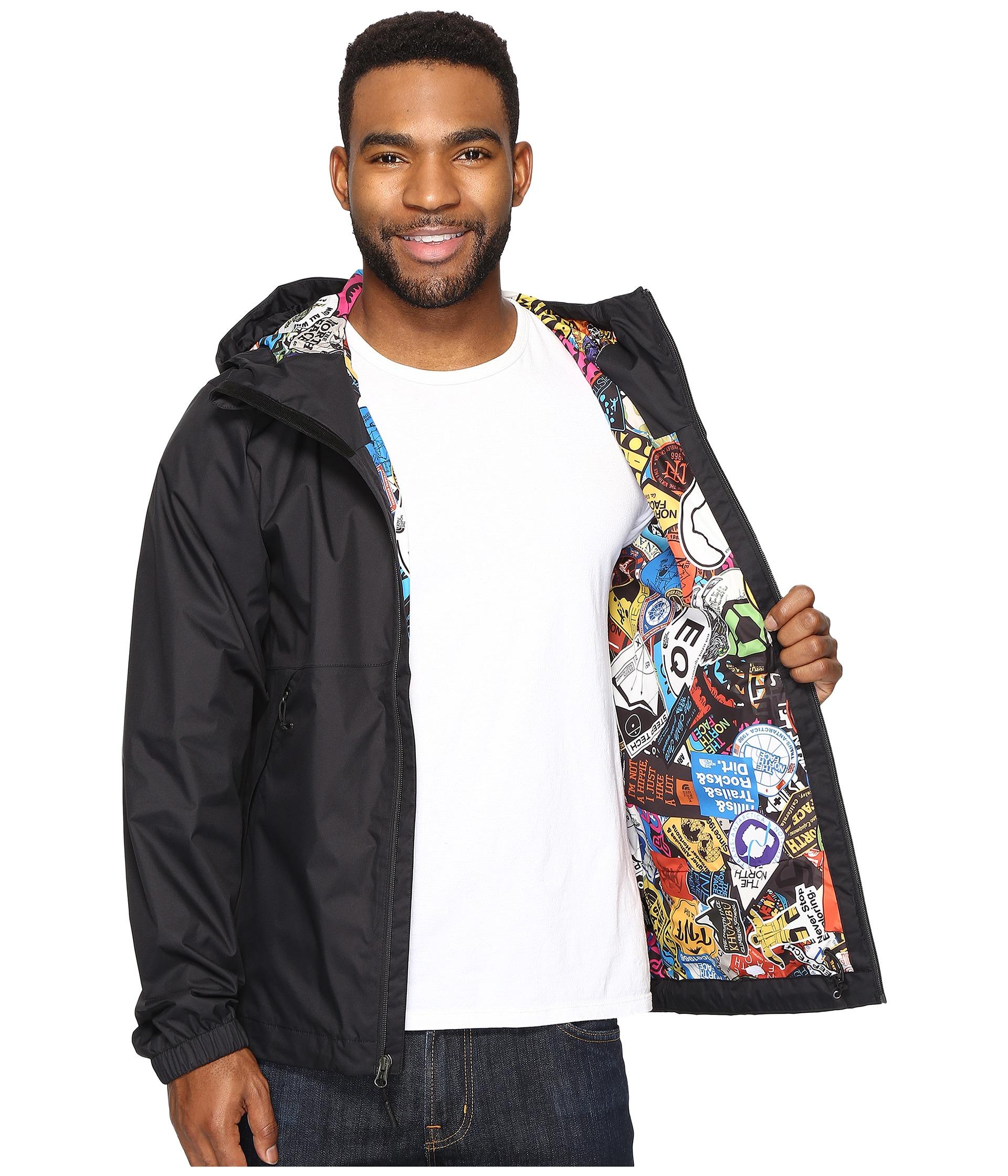 North Face Synthetic Millerton Jacket 