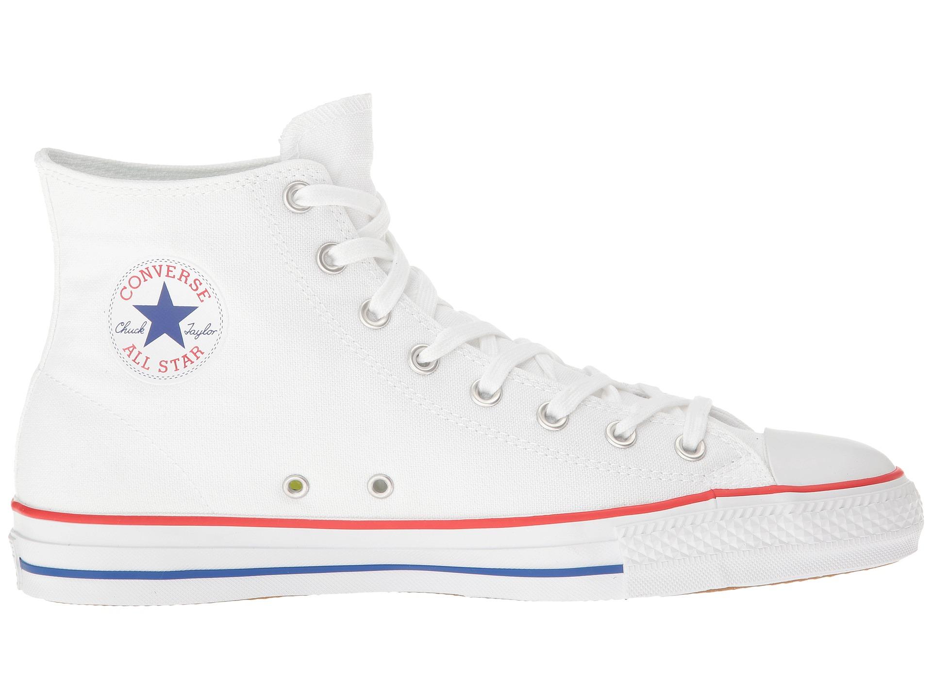 converse white rubber shoes