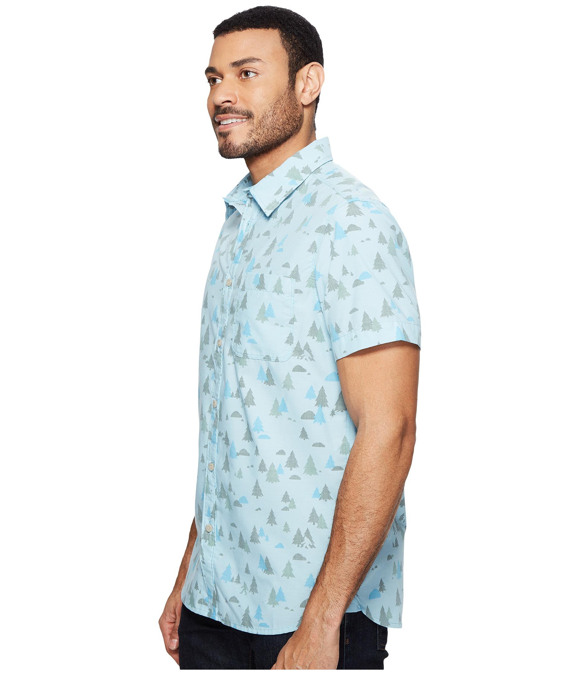 north face sasquatch shirt