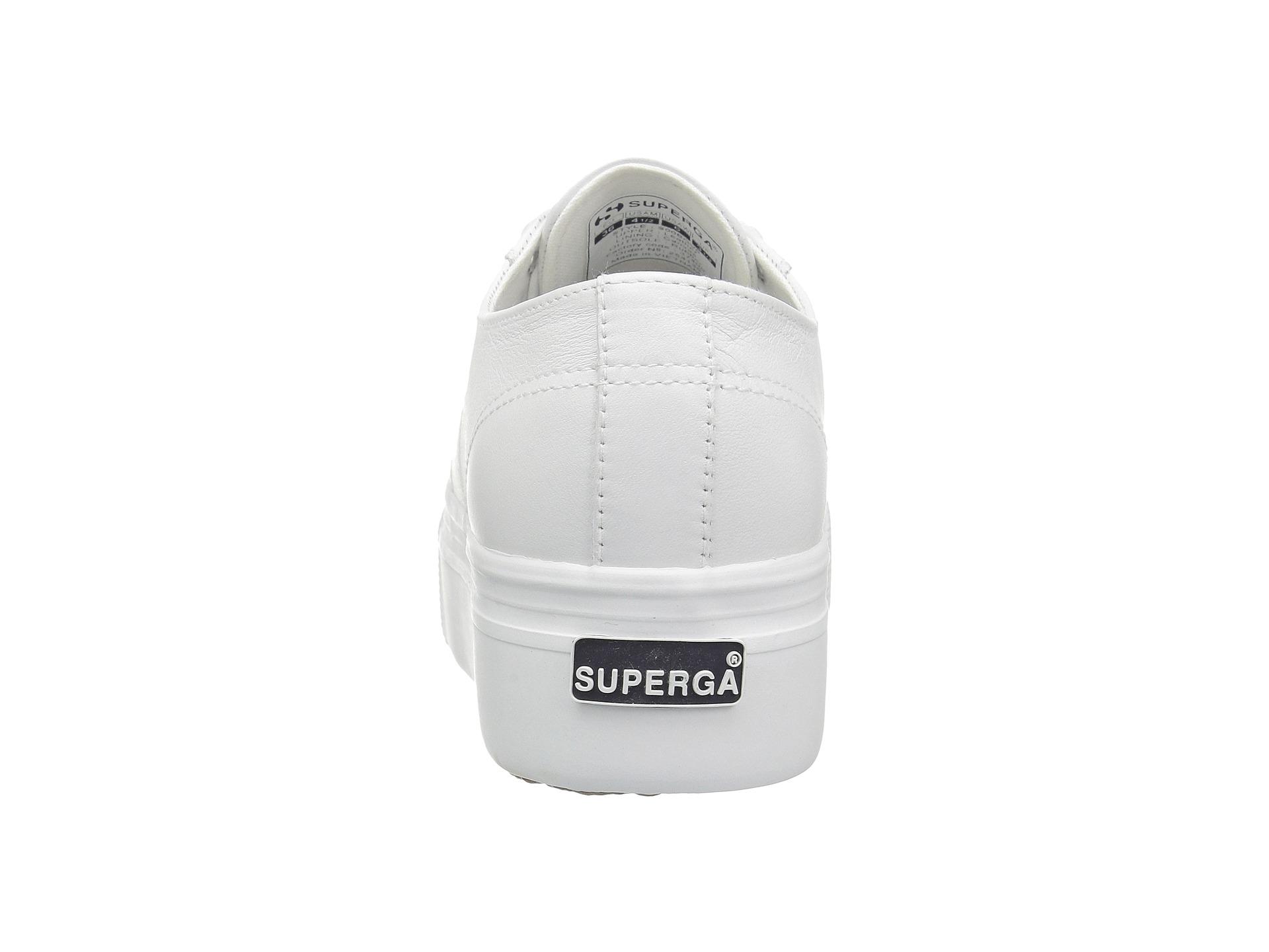 superga 2790 fglw