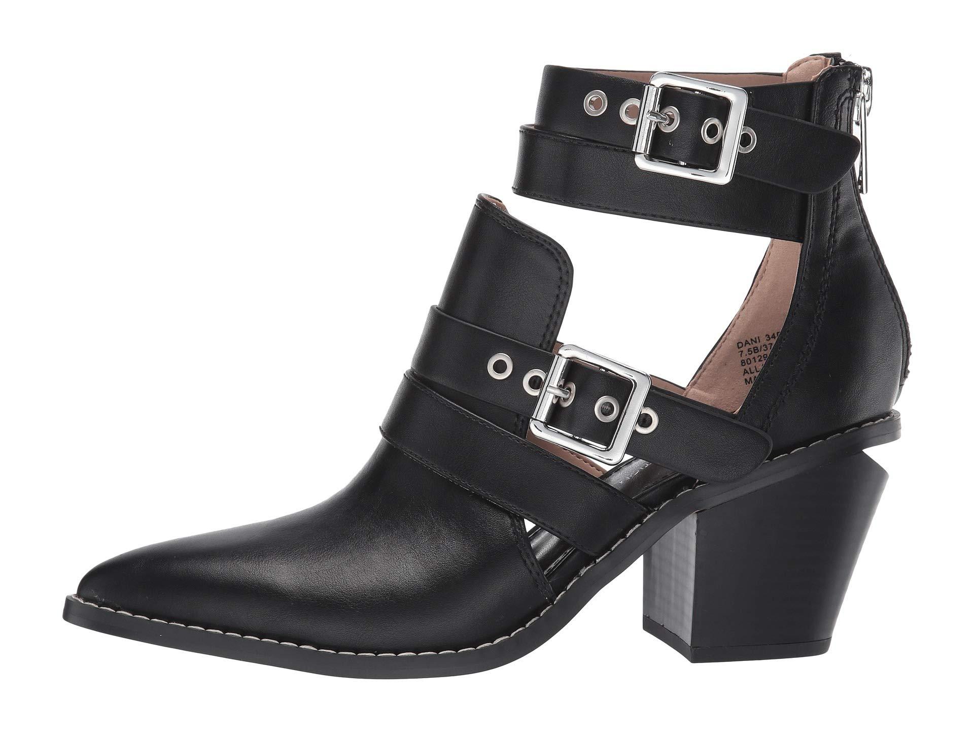 bcbg dani bootie