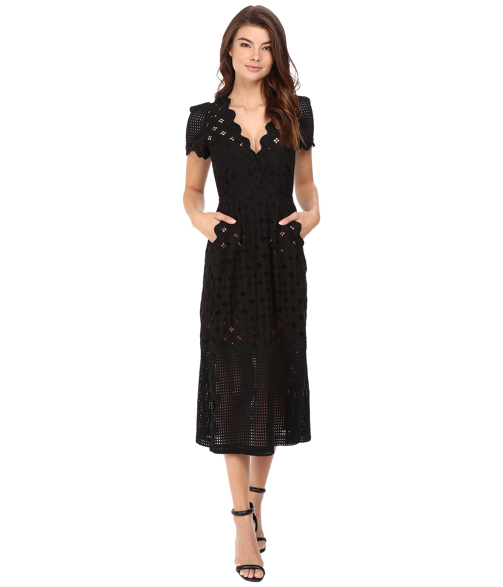 Alice mccall daybreak dress Clearance