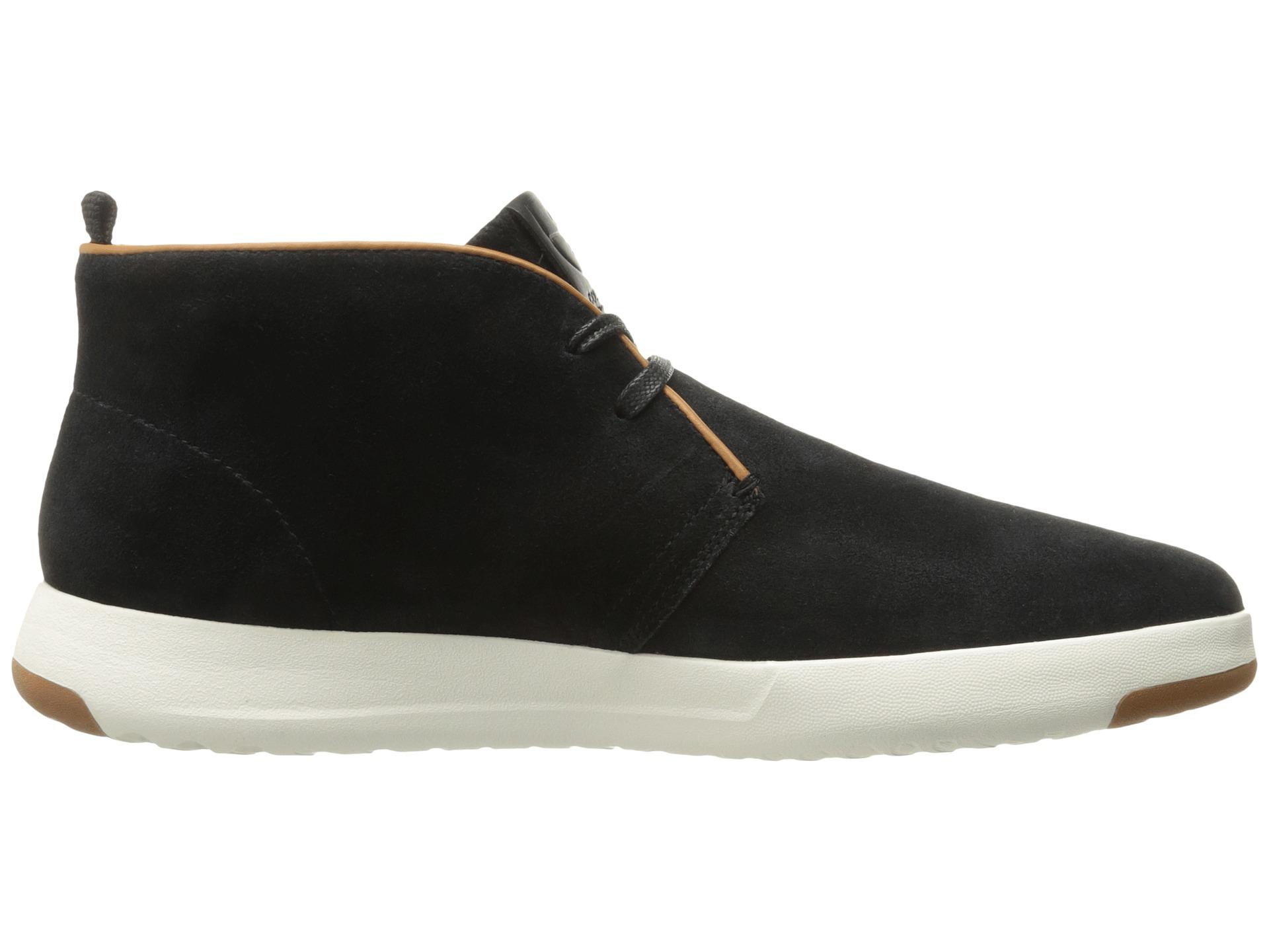 grandpro chukka boot
