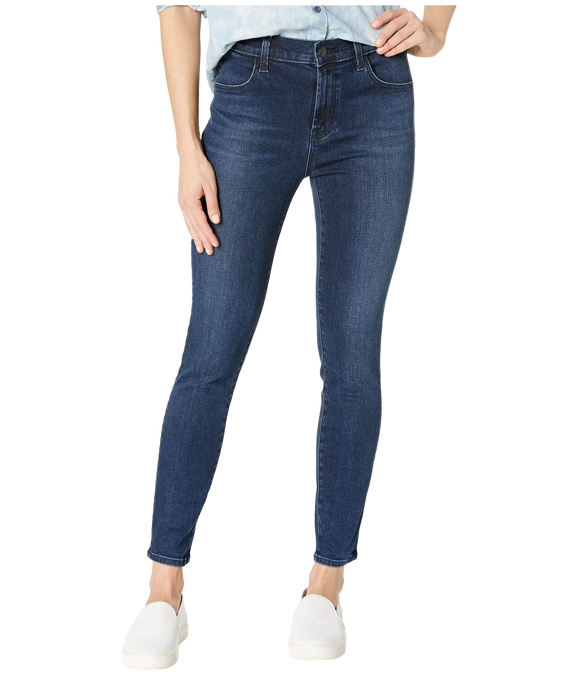 j brand alana phased