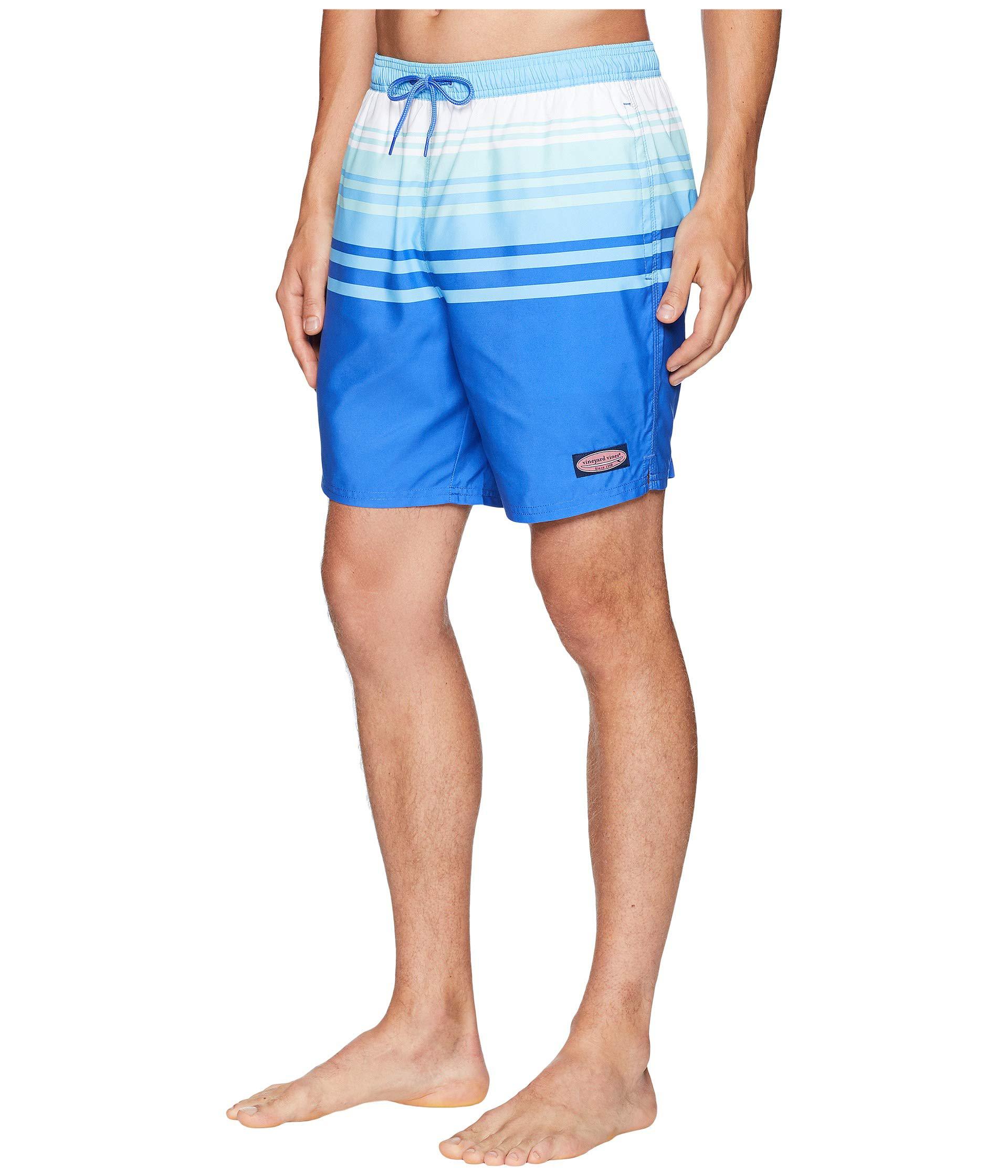 vineyard vines mens swimsuit