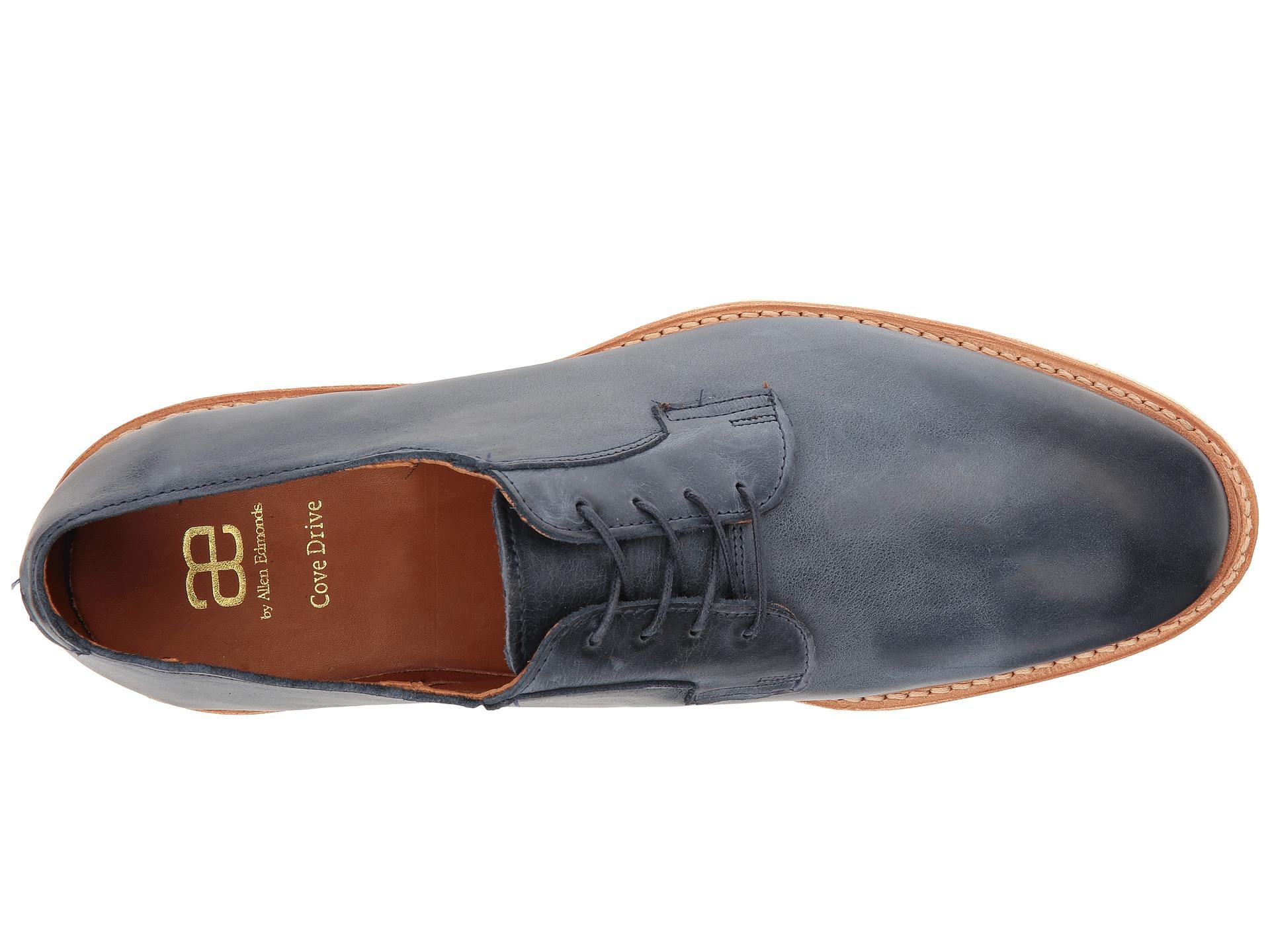 allen edmonds cove drive