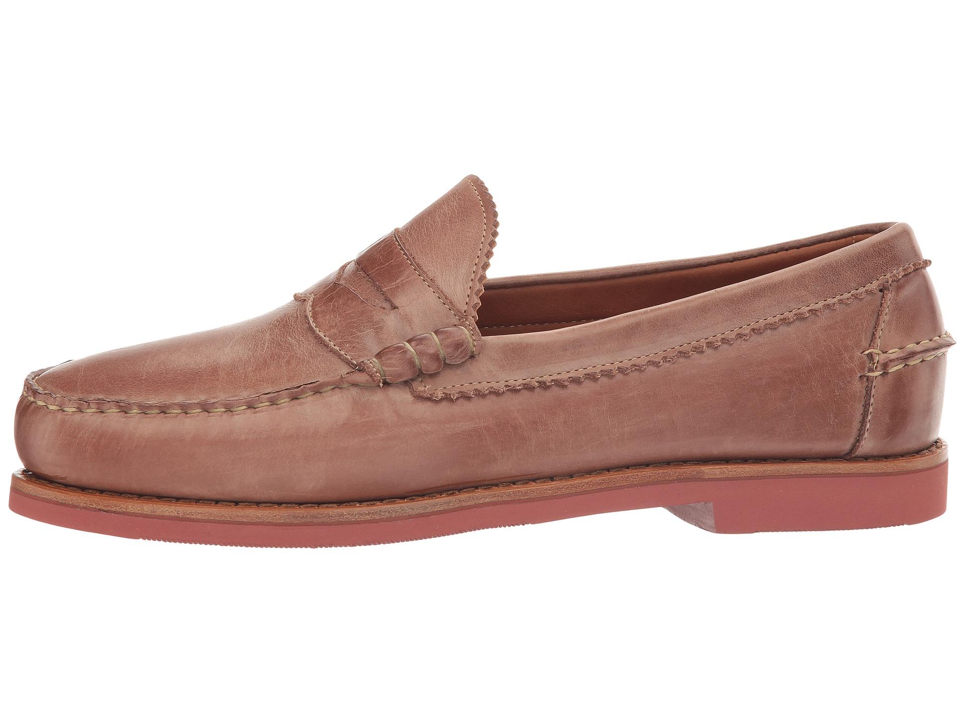 allen edmonds sedona