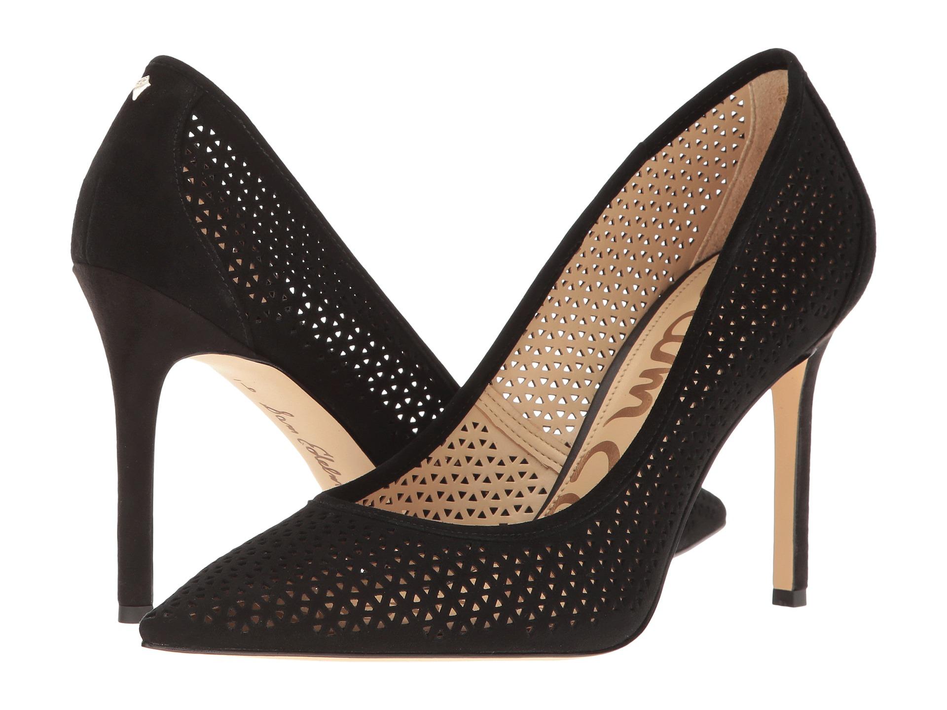 Sam edelman Hazel 2 in Black | Lyst