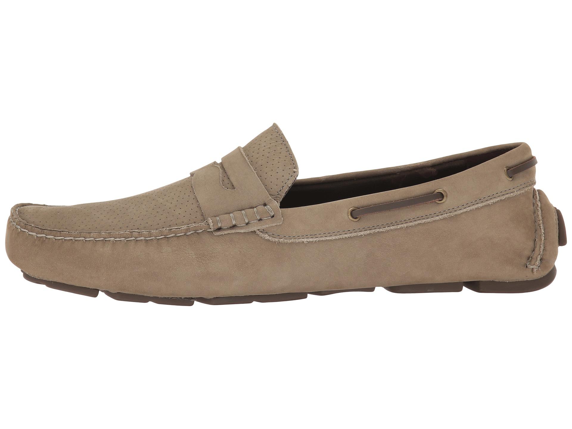 johnston and murphy gibson penny