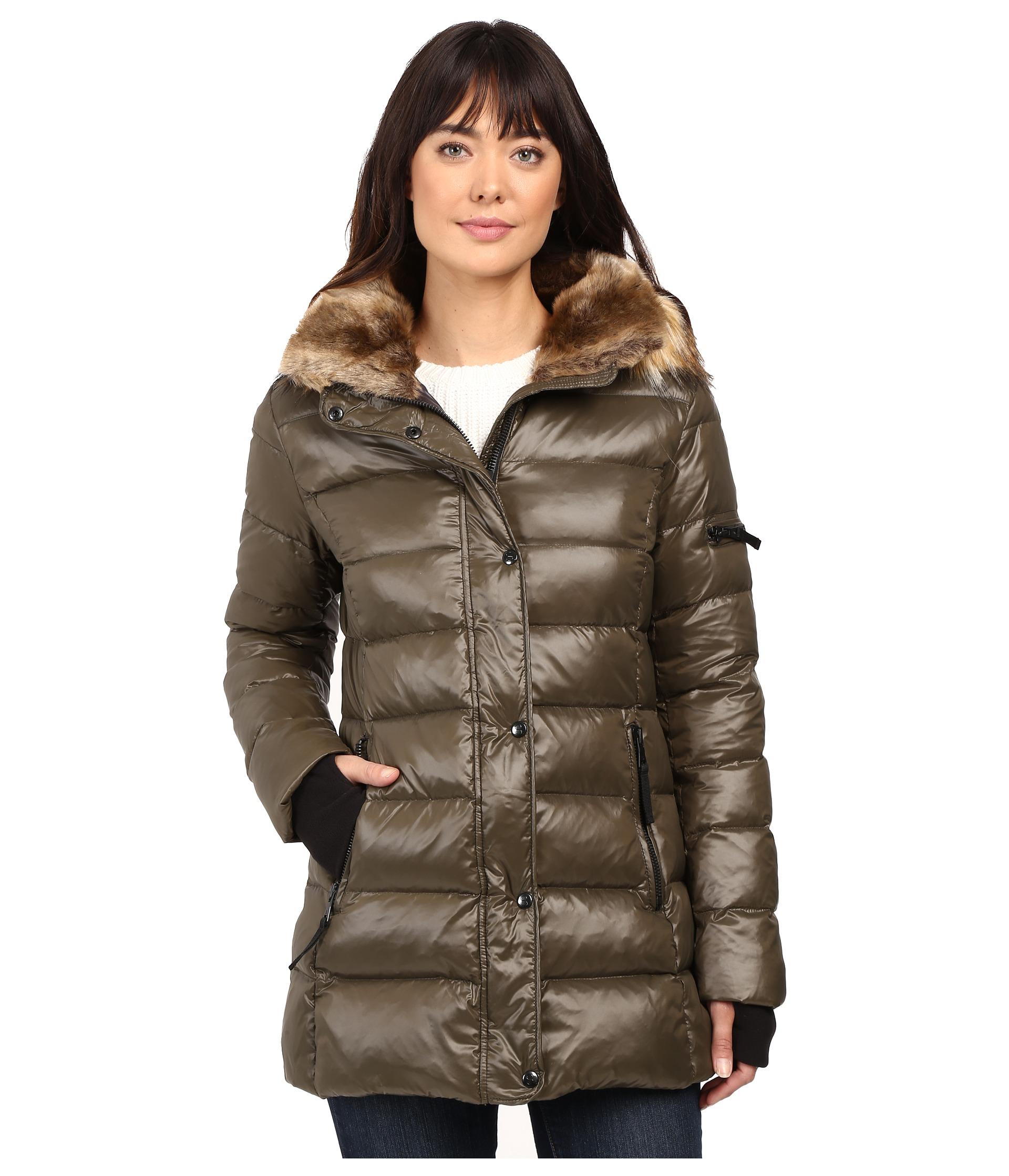s13 chelsea coat