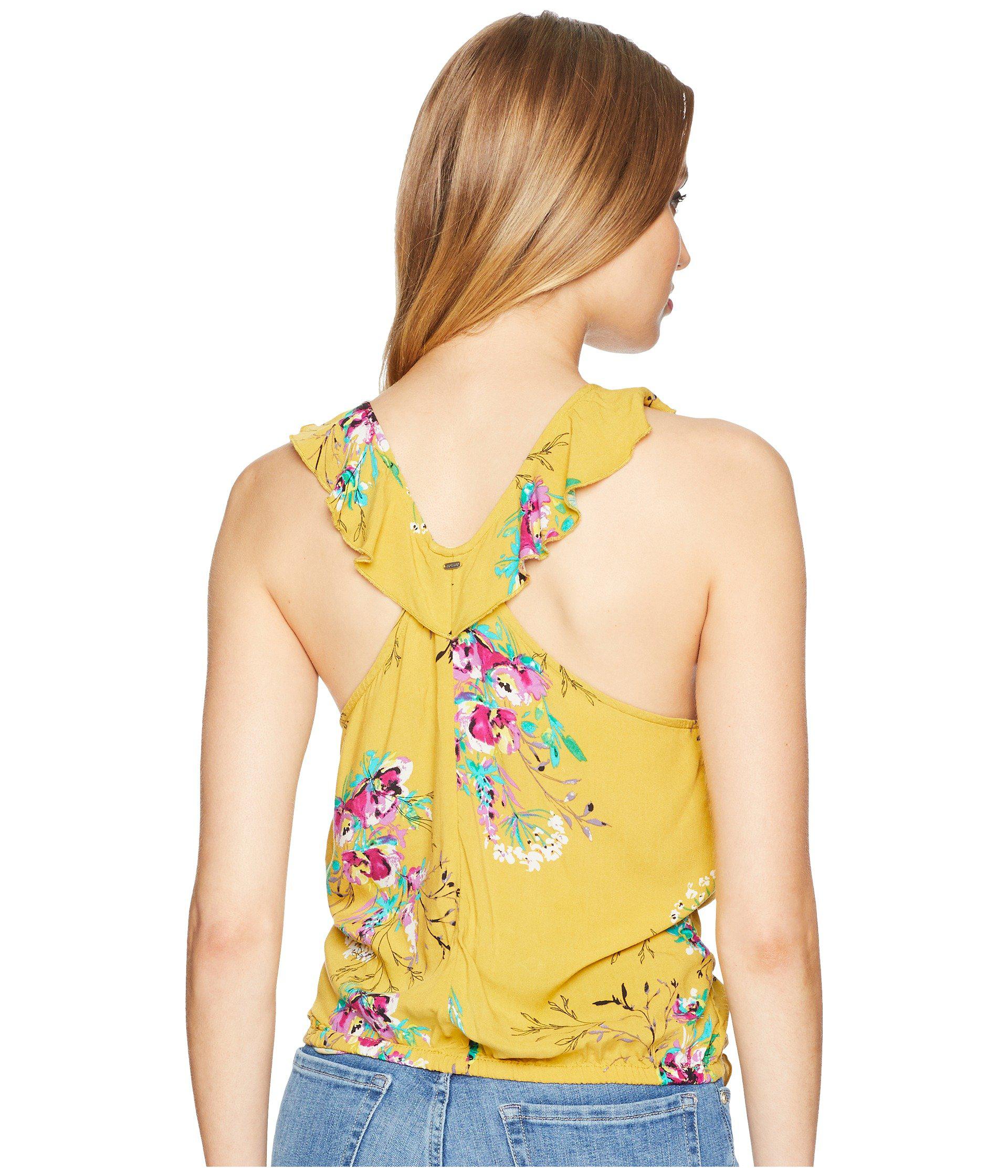 Rip Curl Womens Sweet Nothing Top