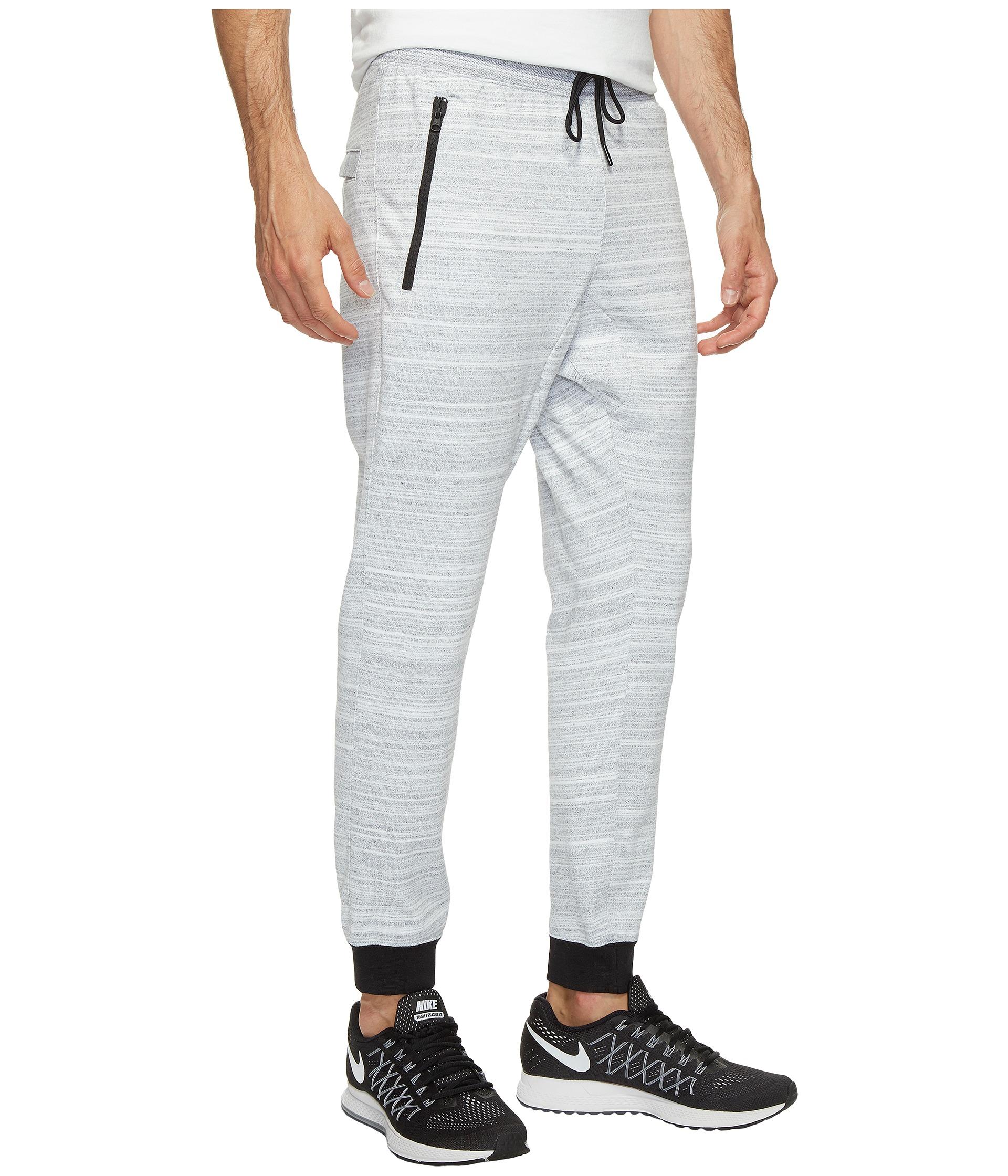 men's nike advance 15 jogger pants