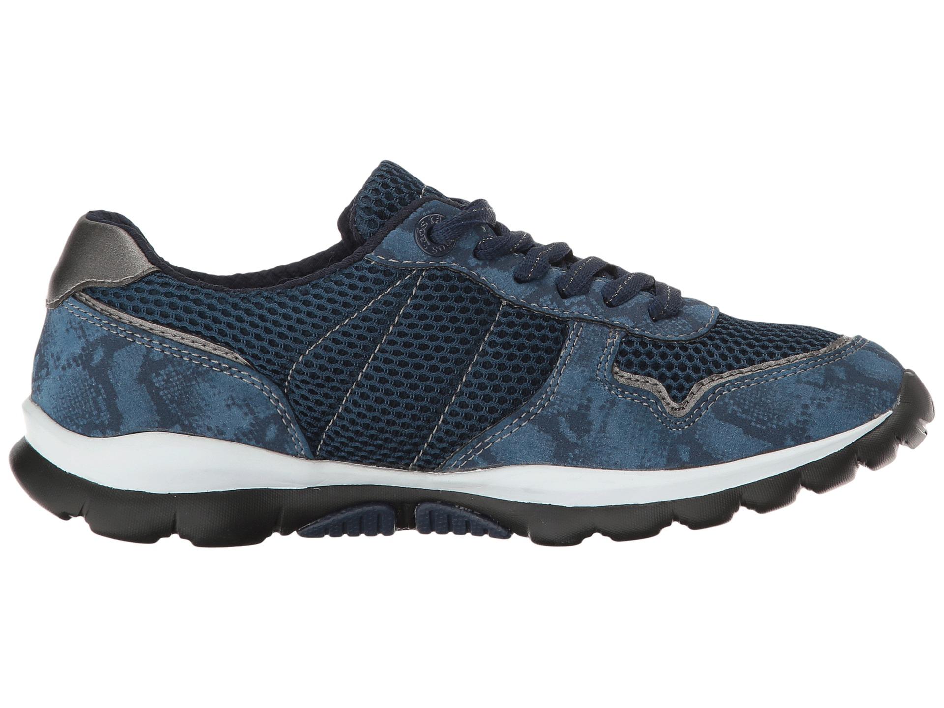 Lyst Taos Footwear Lifestyle in Blue for Men