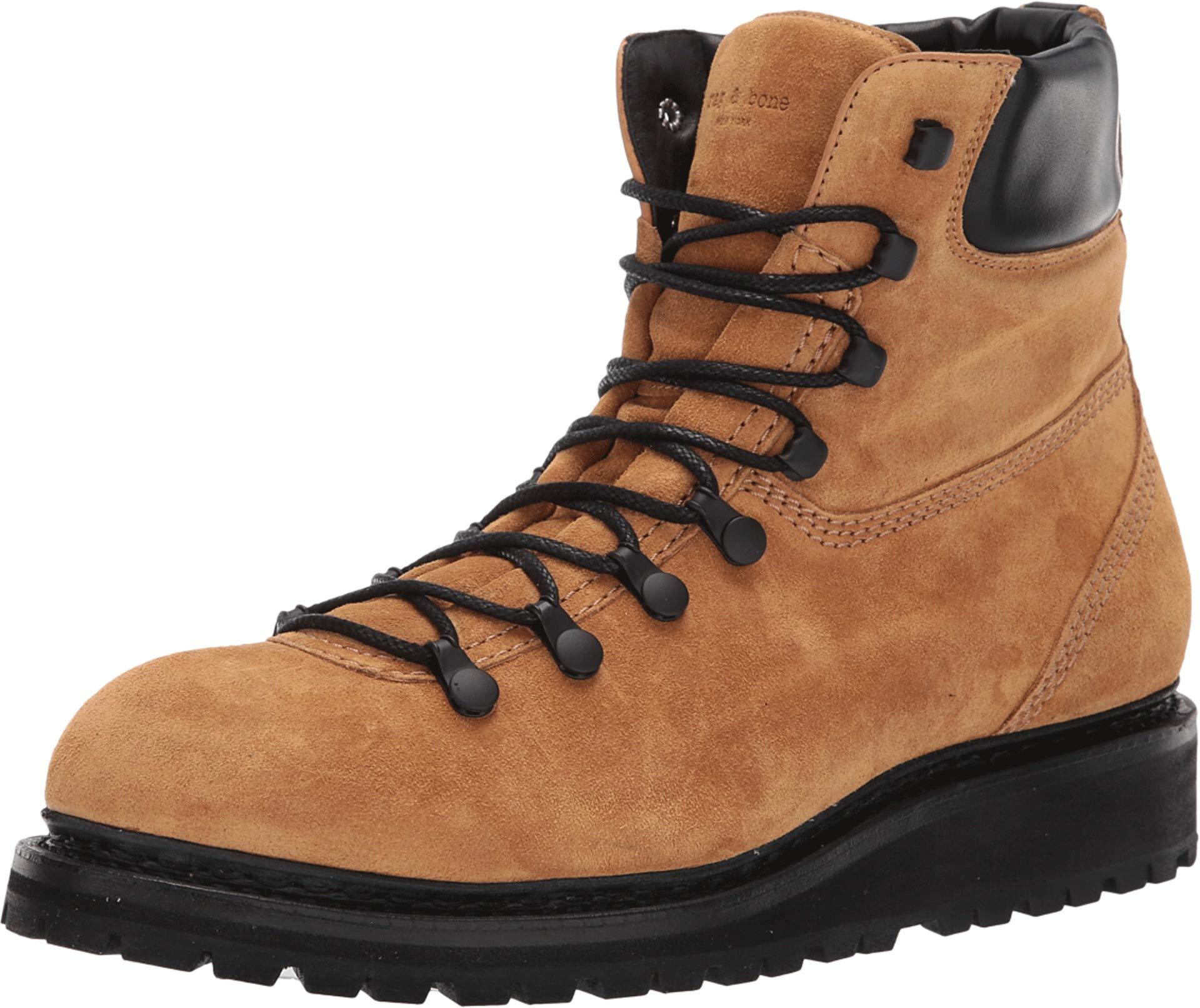 rag and bone city hiker