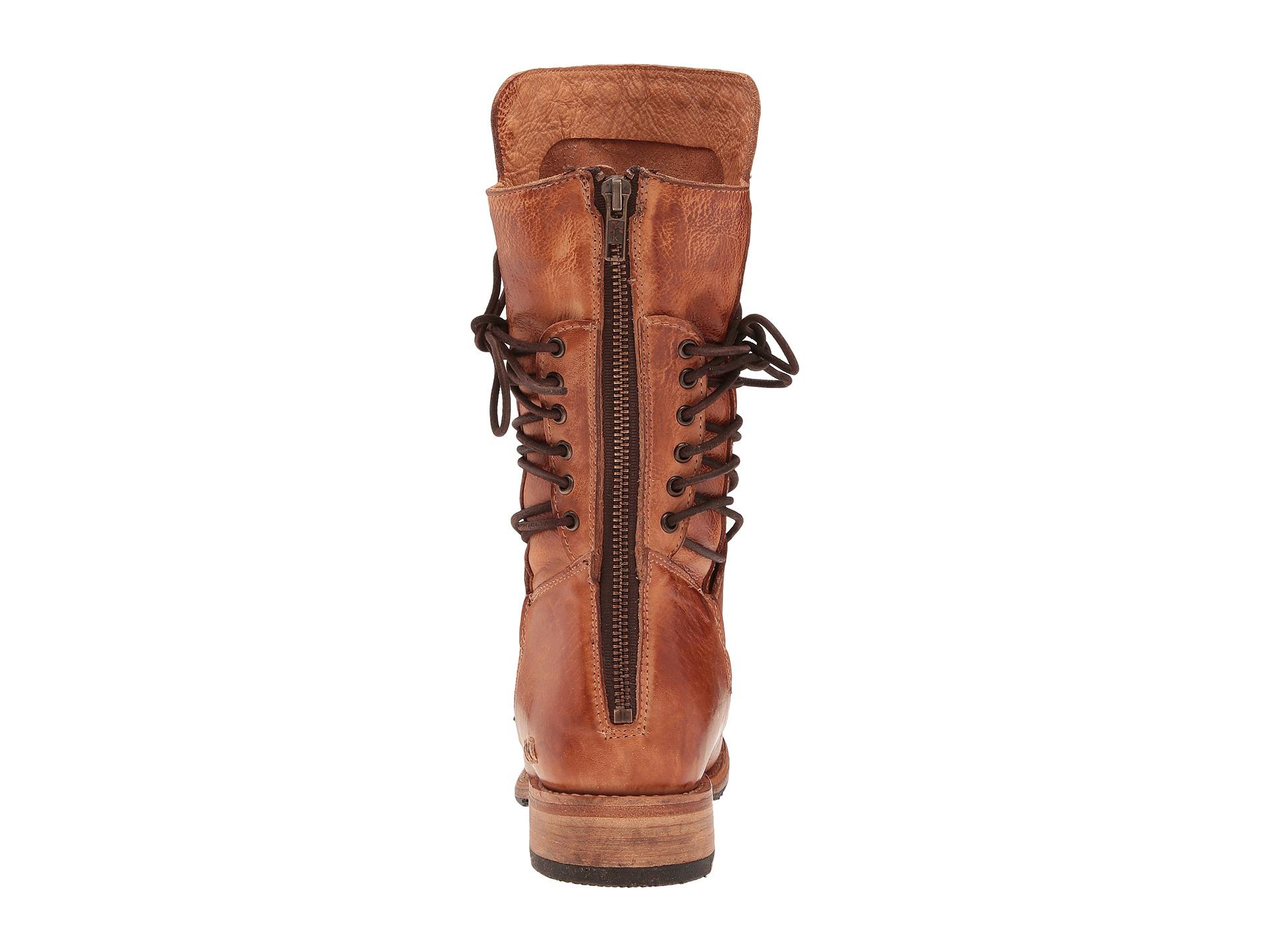 bed stu fen boots