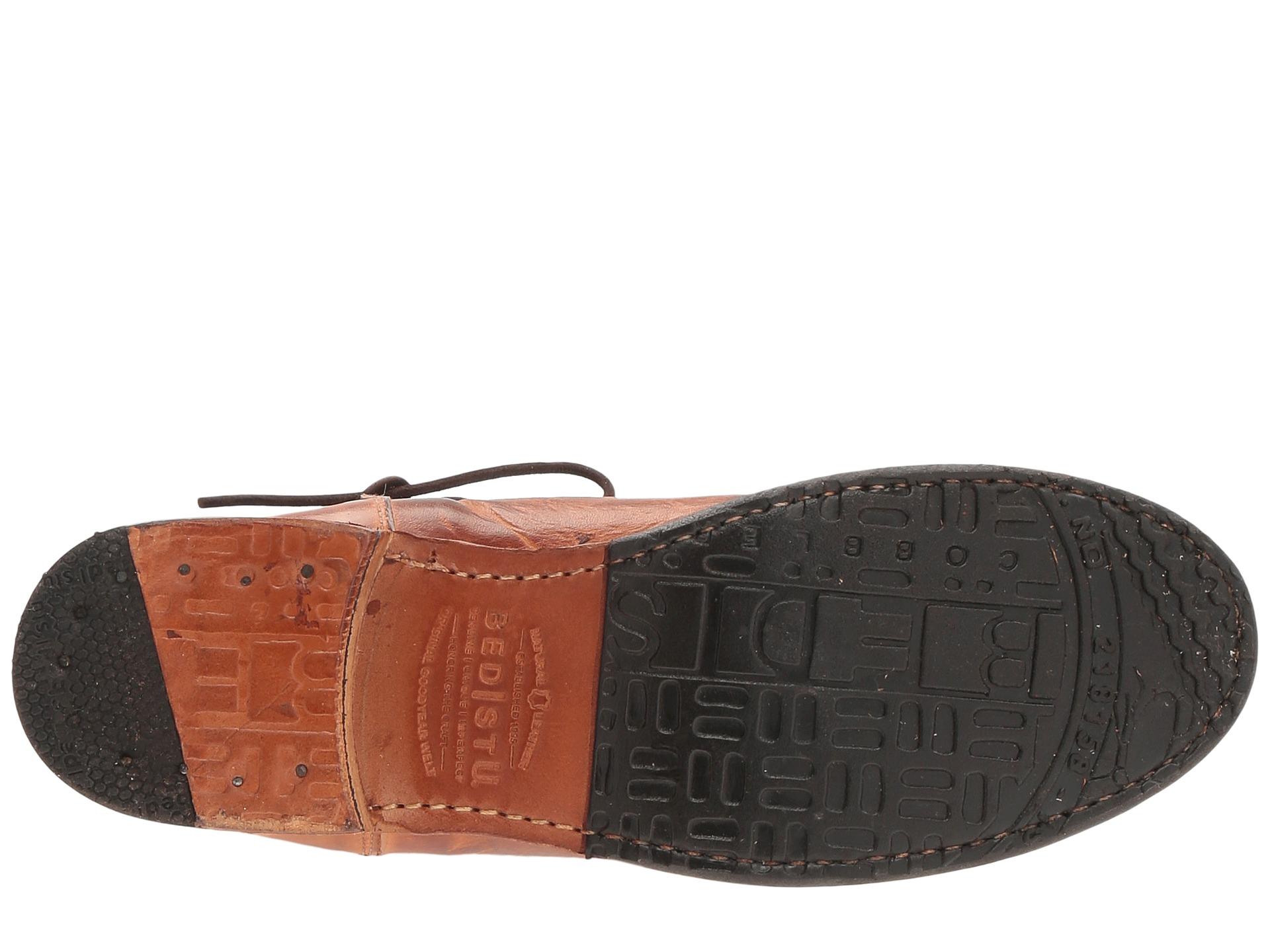 bed stu fen boots