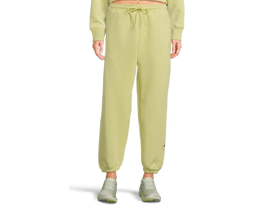 【送料&関税込】Adidas by Stella McCartney Elasticated Waist Amazon.com: adidas Women's Stella McCartney Loose Sweat