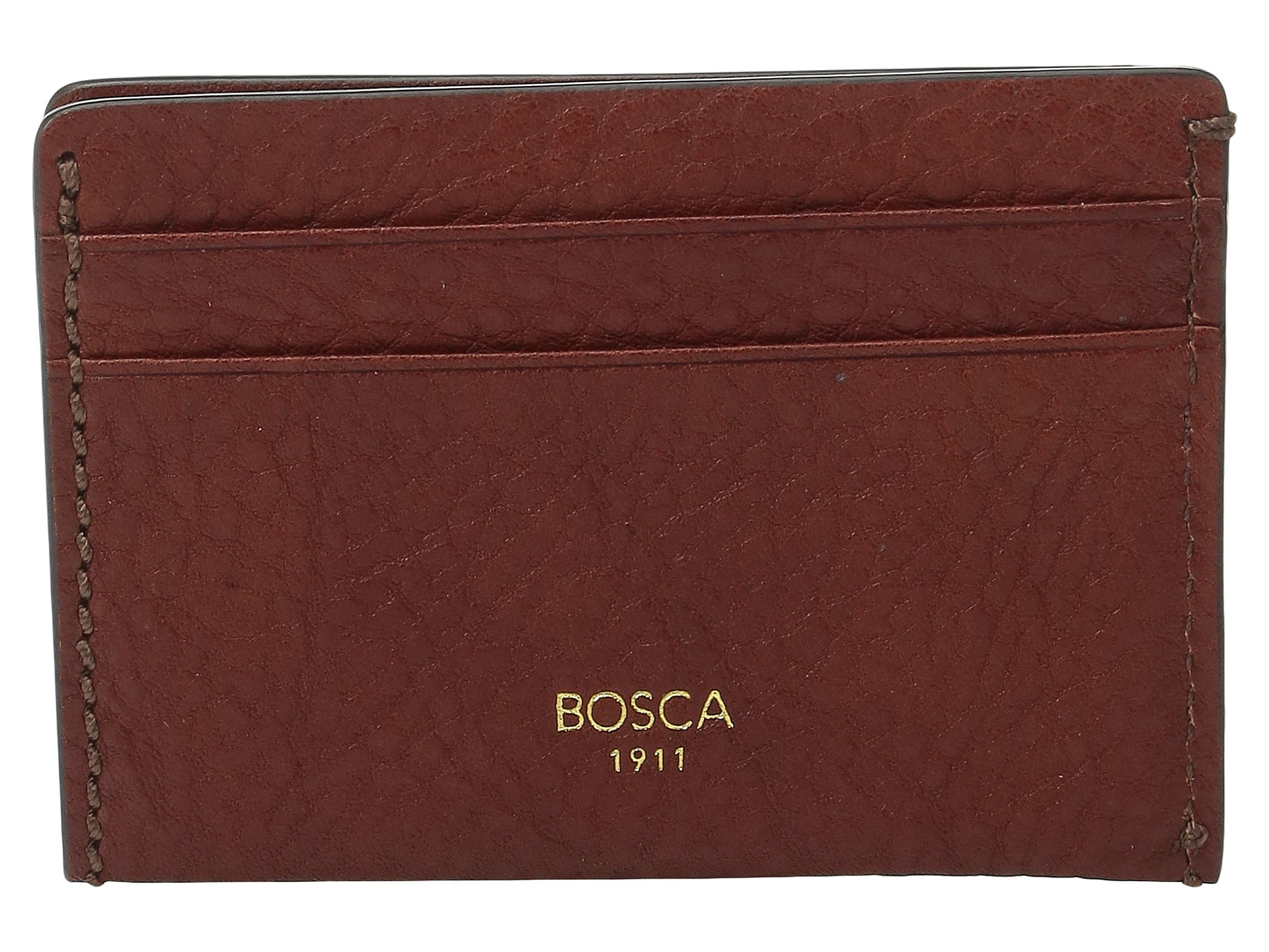Are Bosca Wallets Good IUCN Water