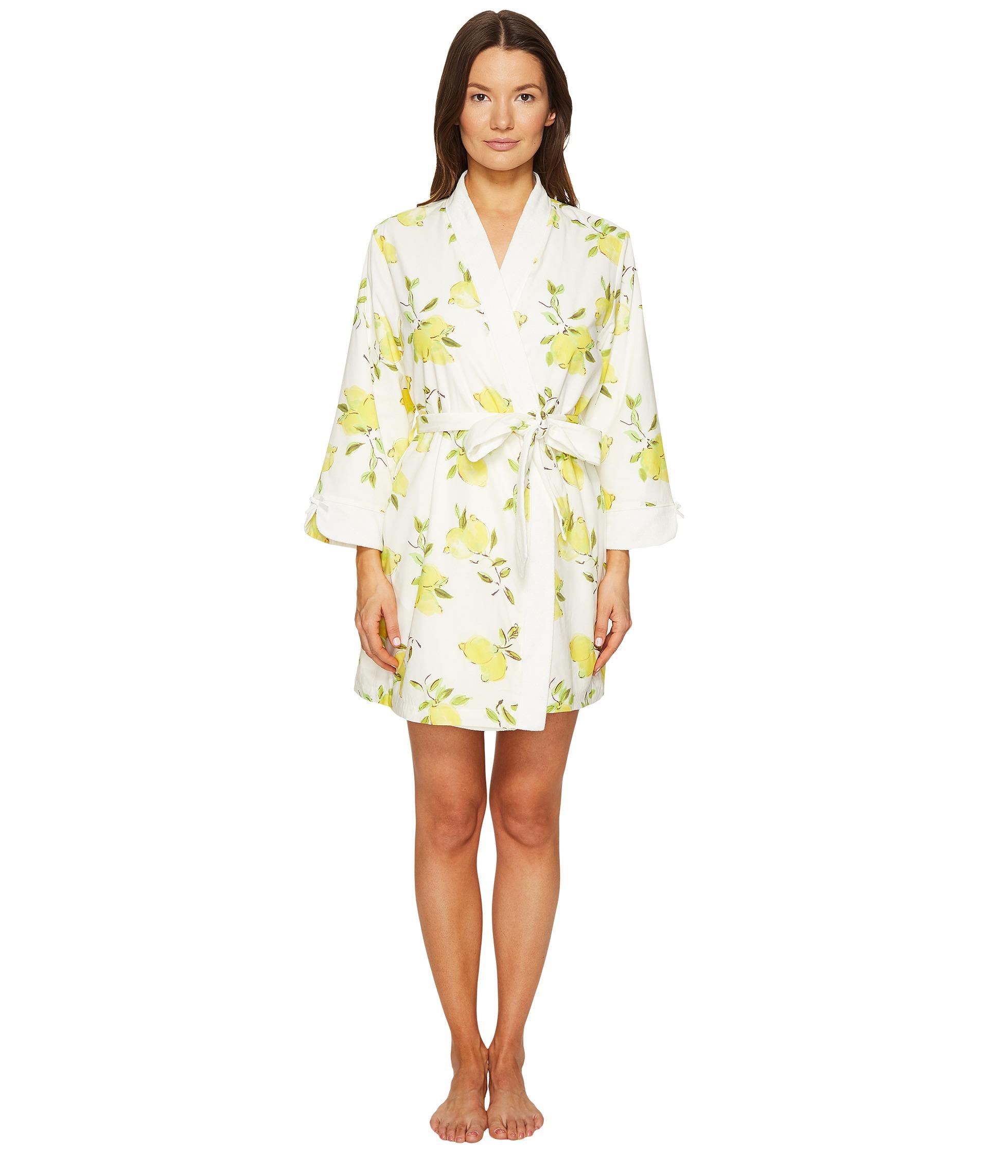 Lemon robe Clearance