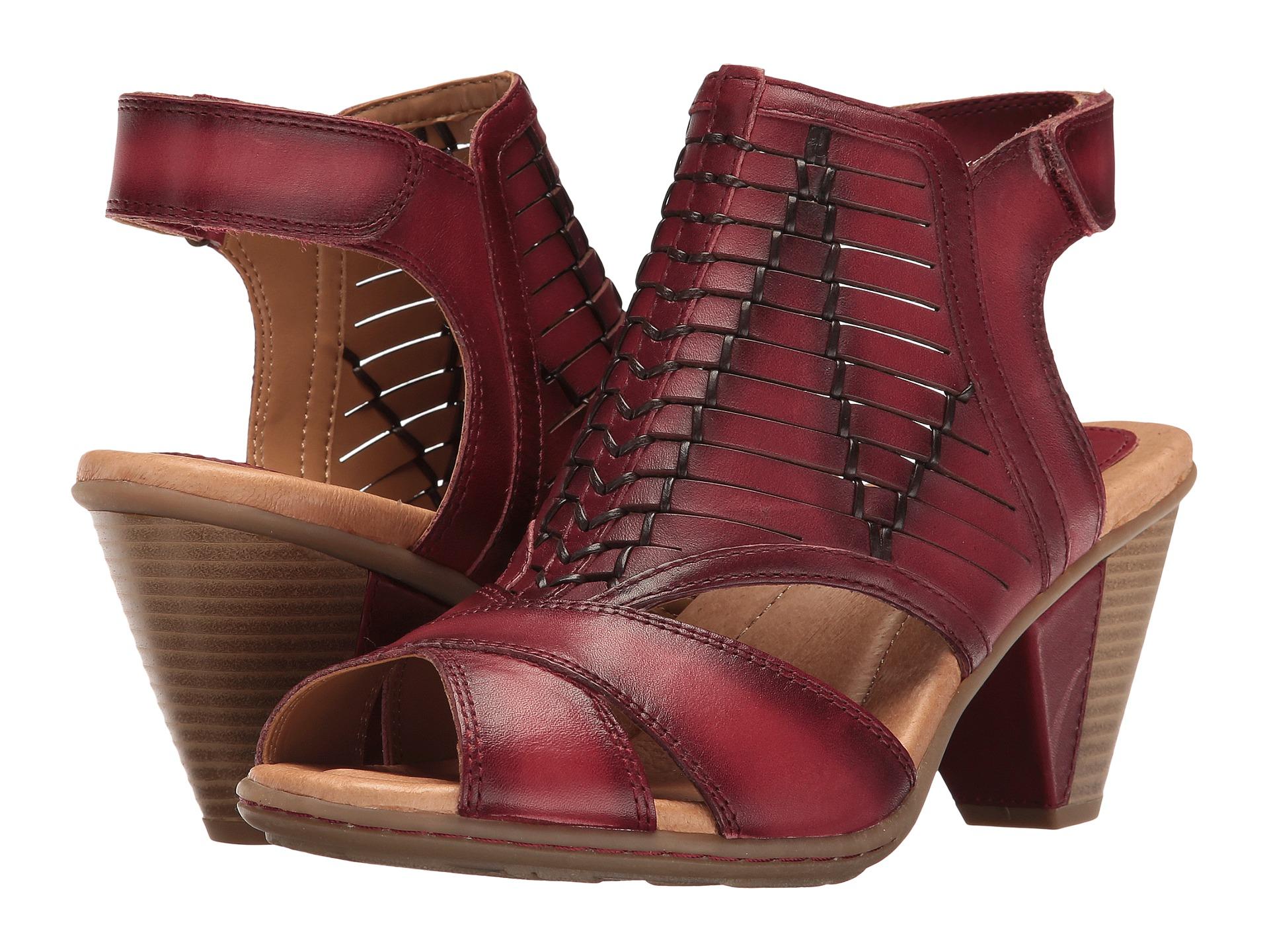 earth libra sandal