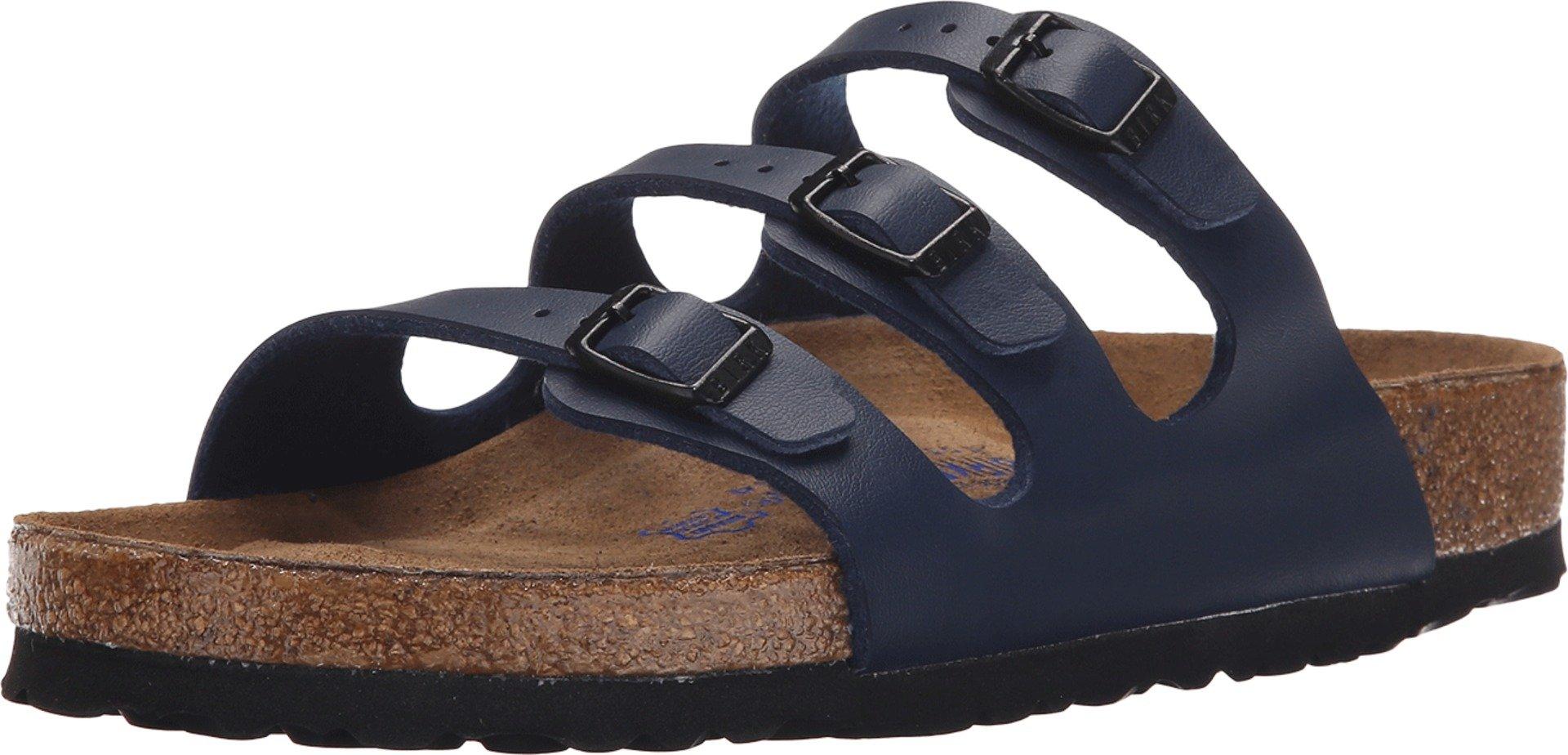 softbed birks