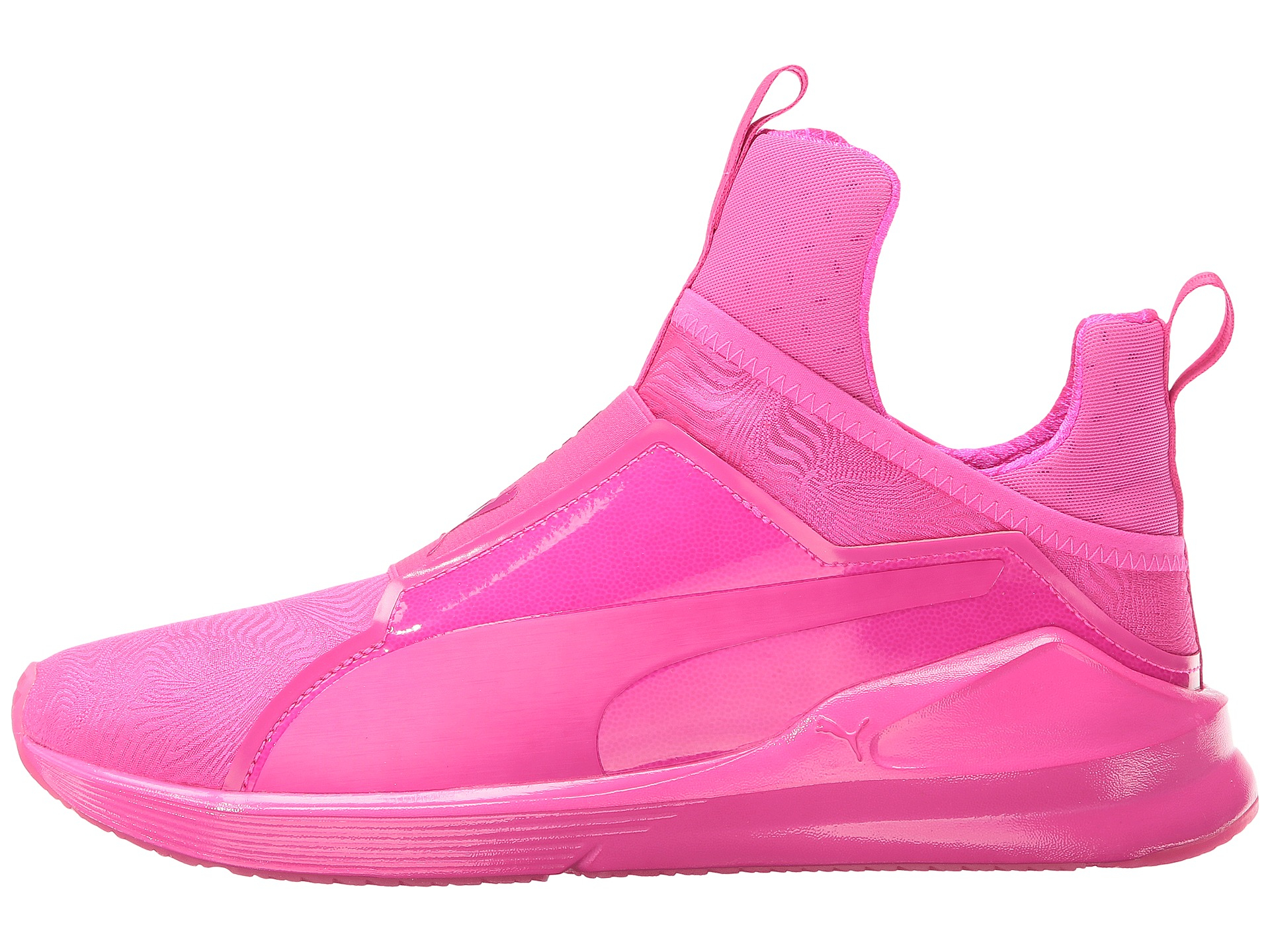 PUMA Fierce Bright Women's Training Shoes in Pink | Lyst