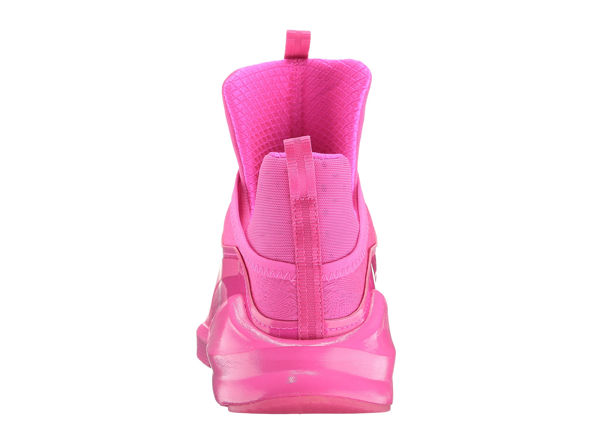 cortar escalar factible PUMA Fierce Bright Women's Training Shoes in Pink | Lyst