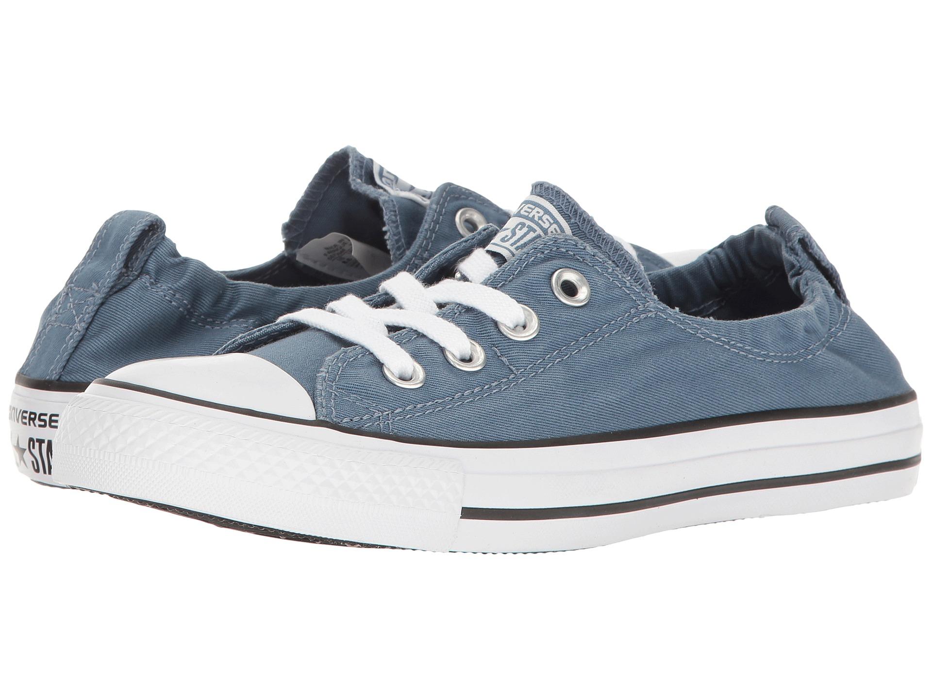 converse shoreline turquoise