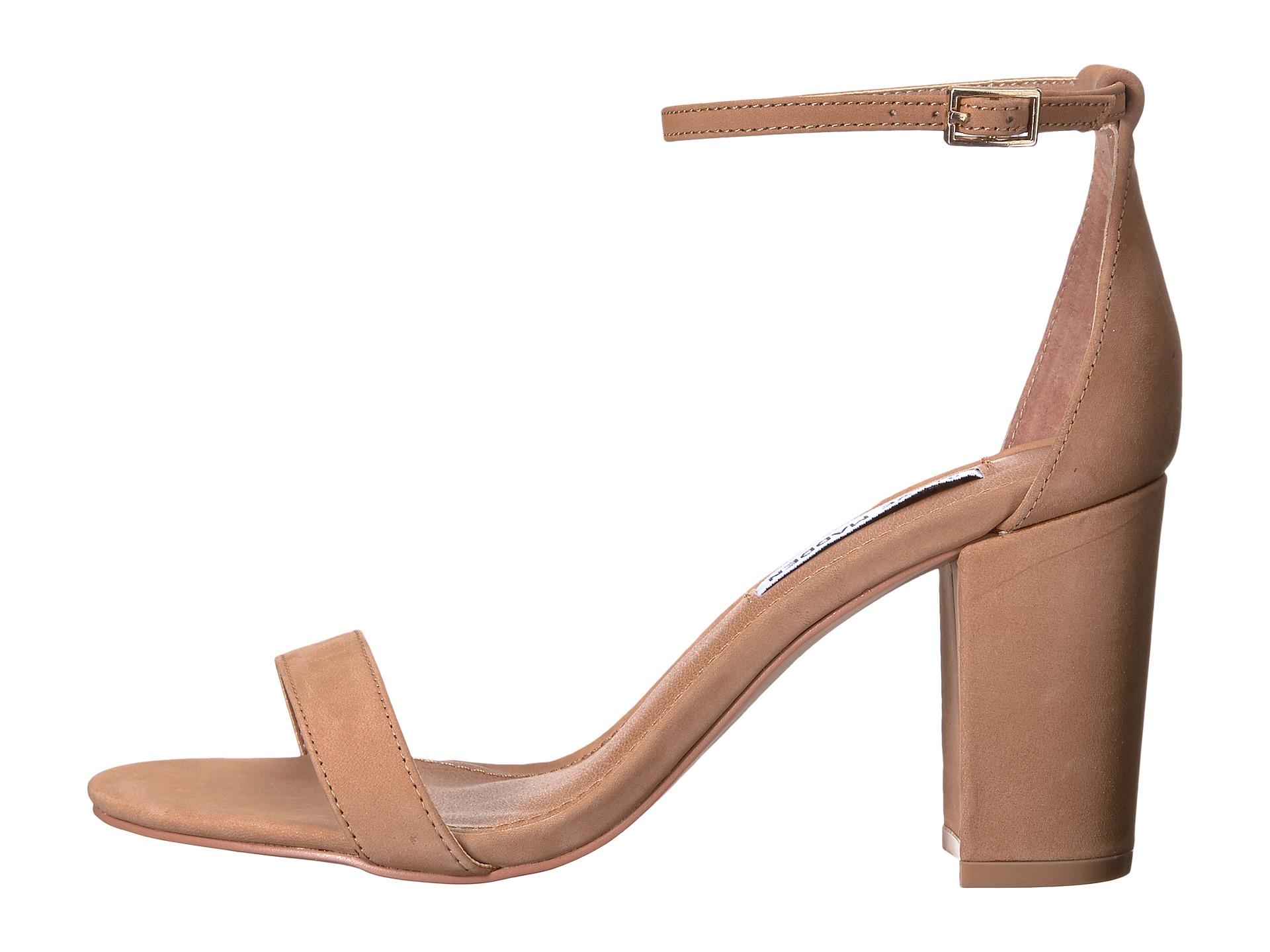 declair steve madden