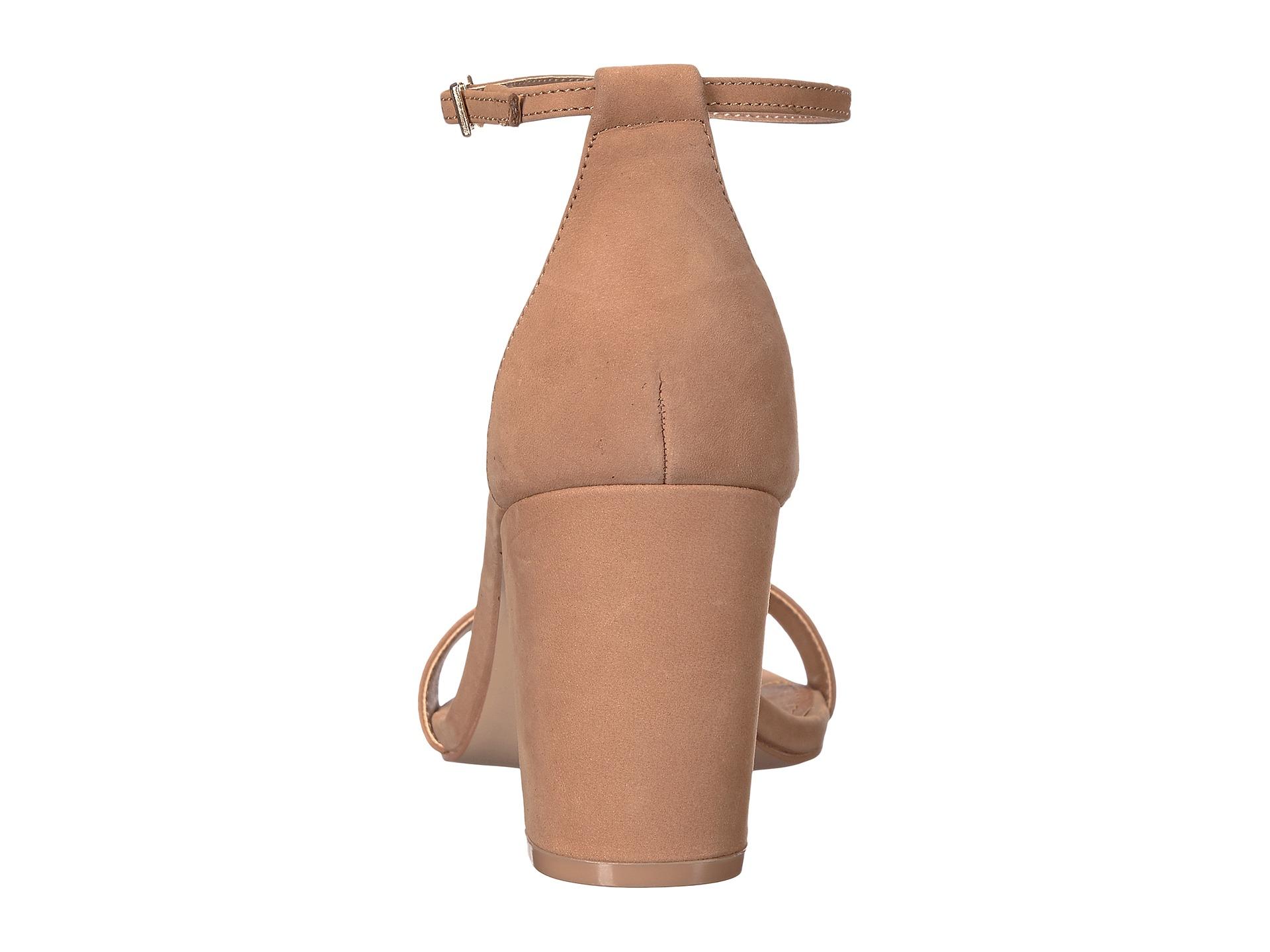 declair steve madden