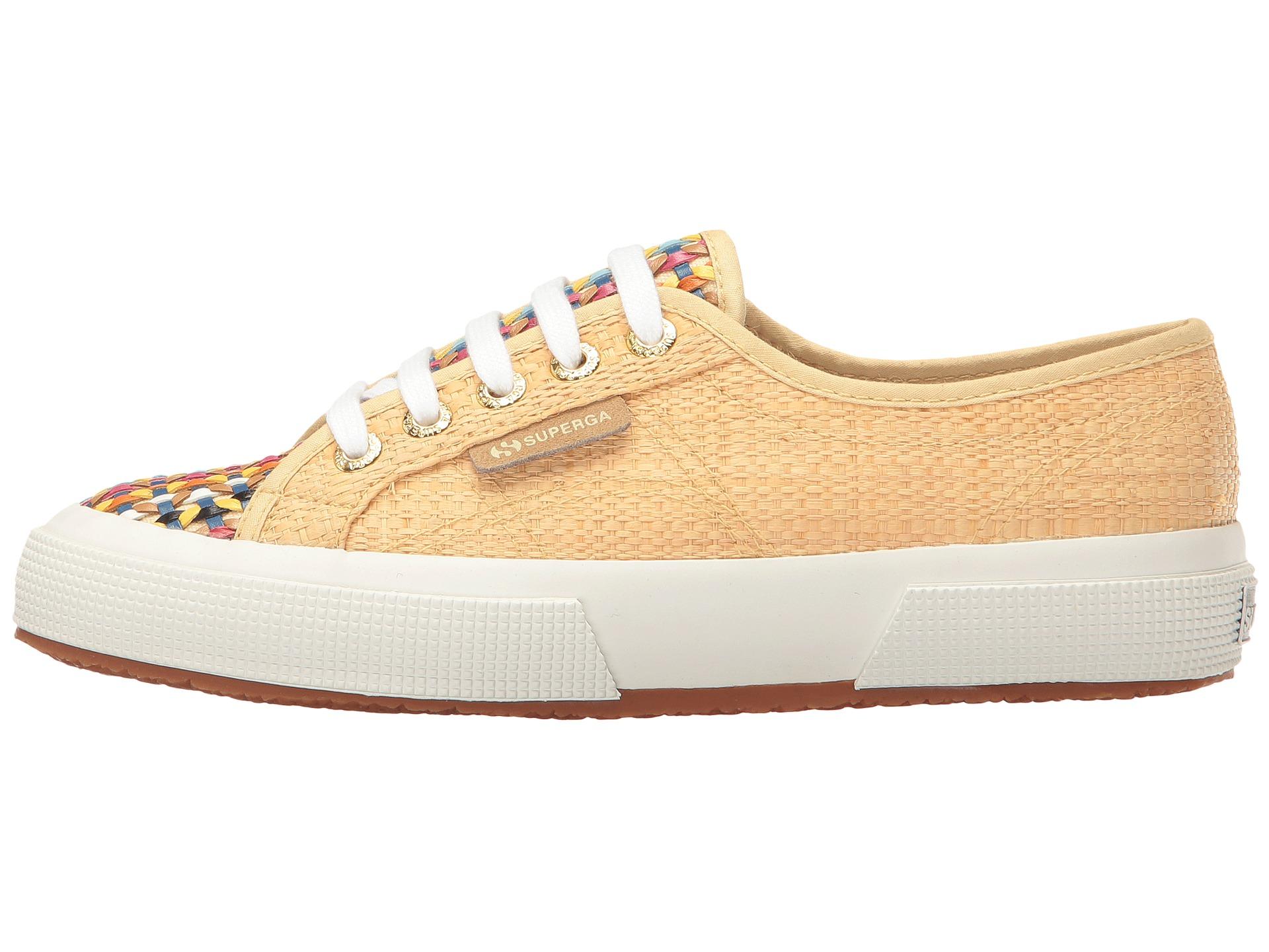 superga 2750 multicolor